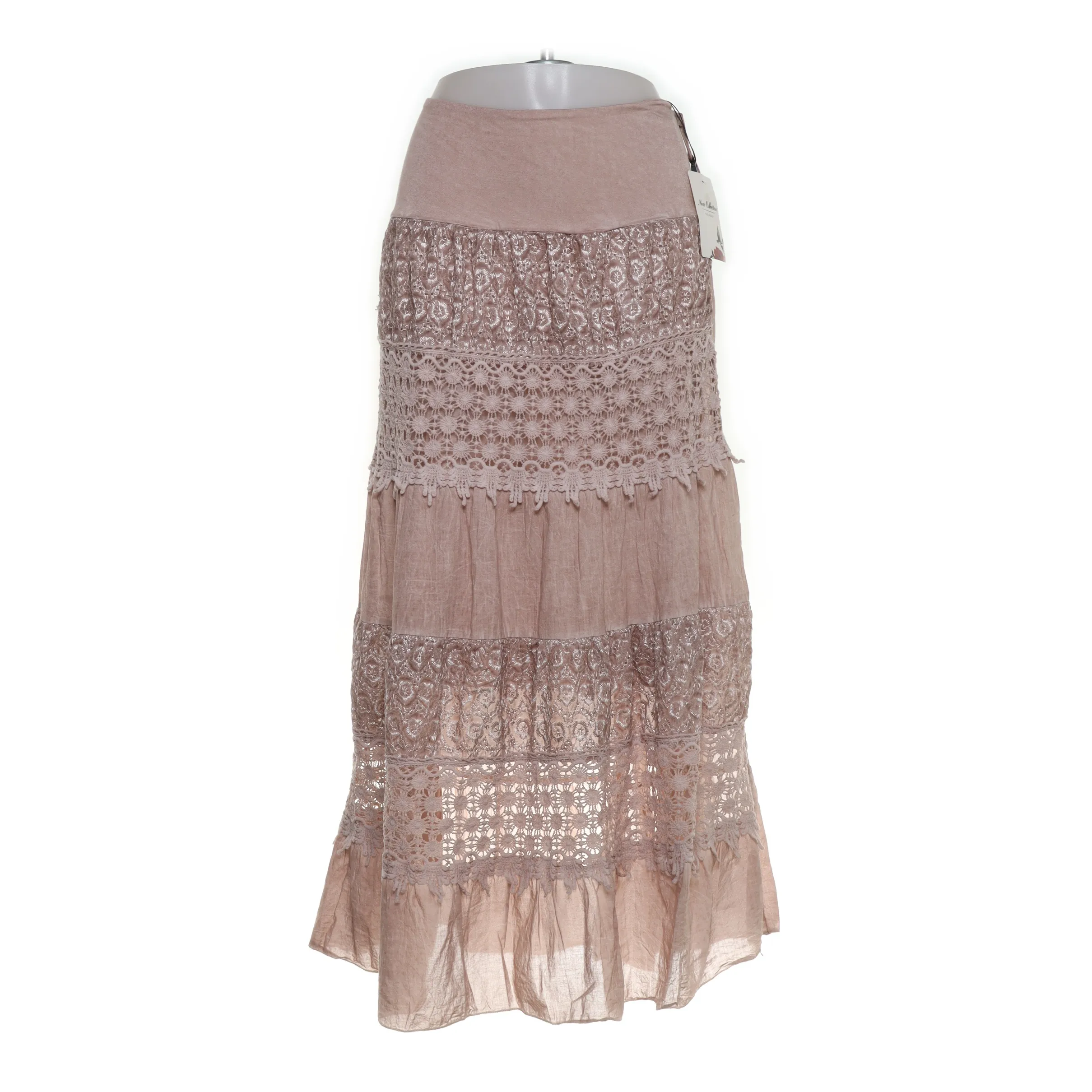 New Collection - Maxirock - WMN-INT-M