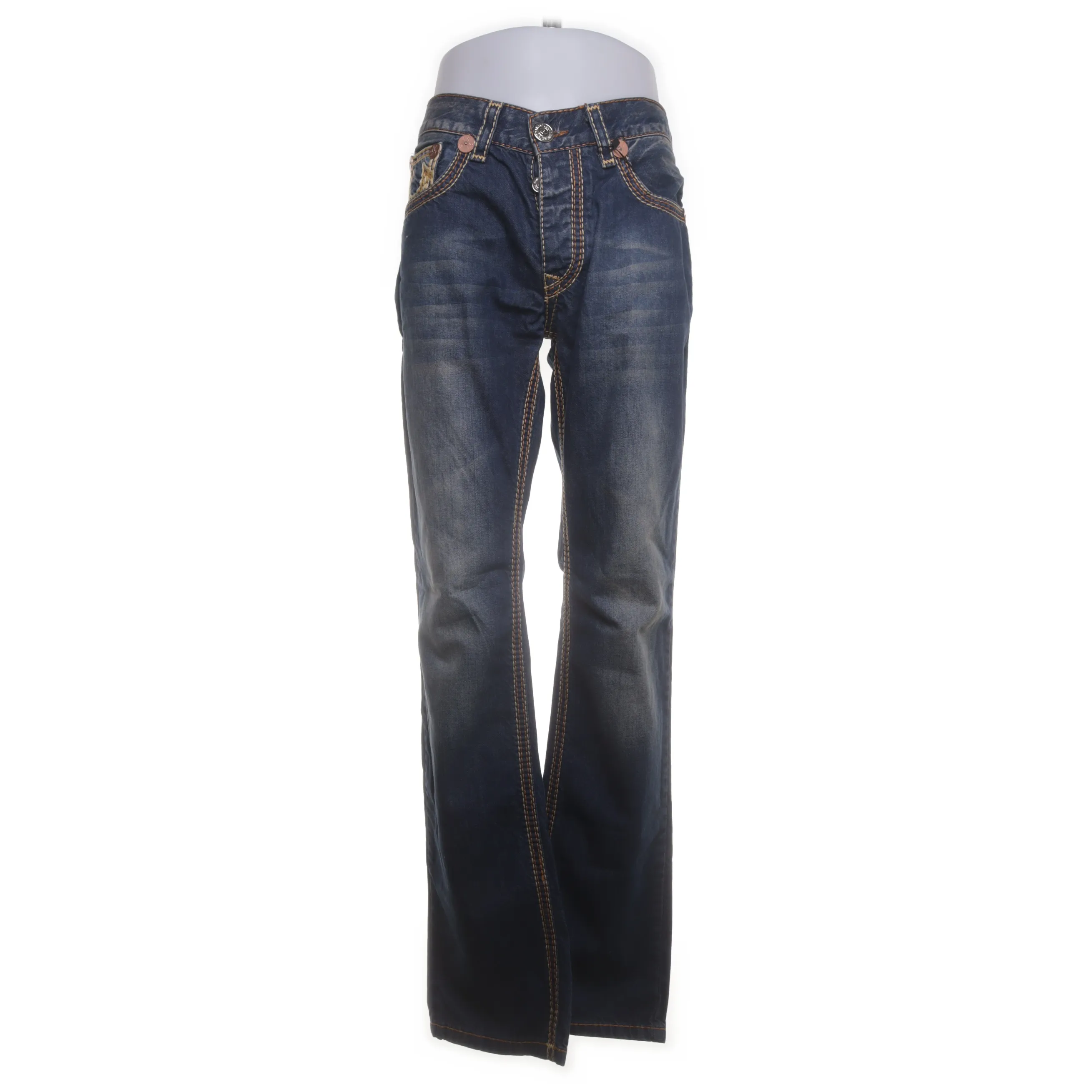 True Religion - Jeans - PANTS-INCH-33