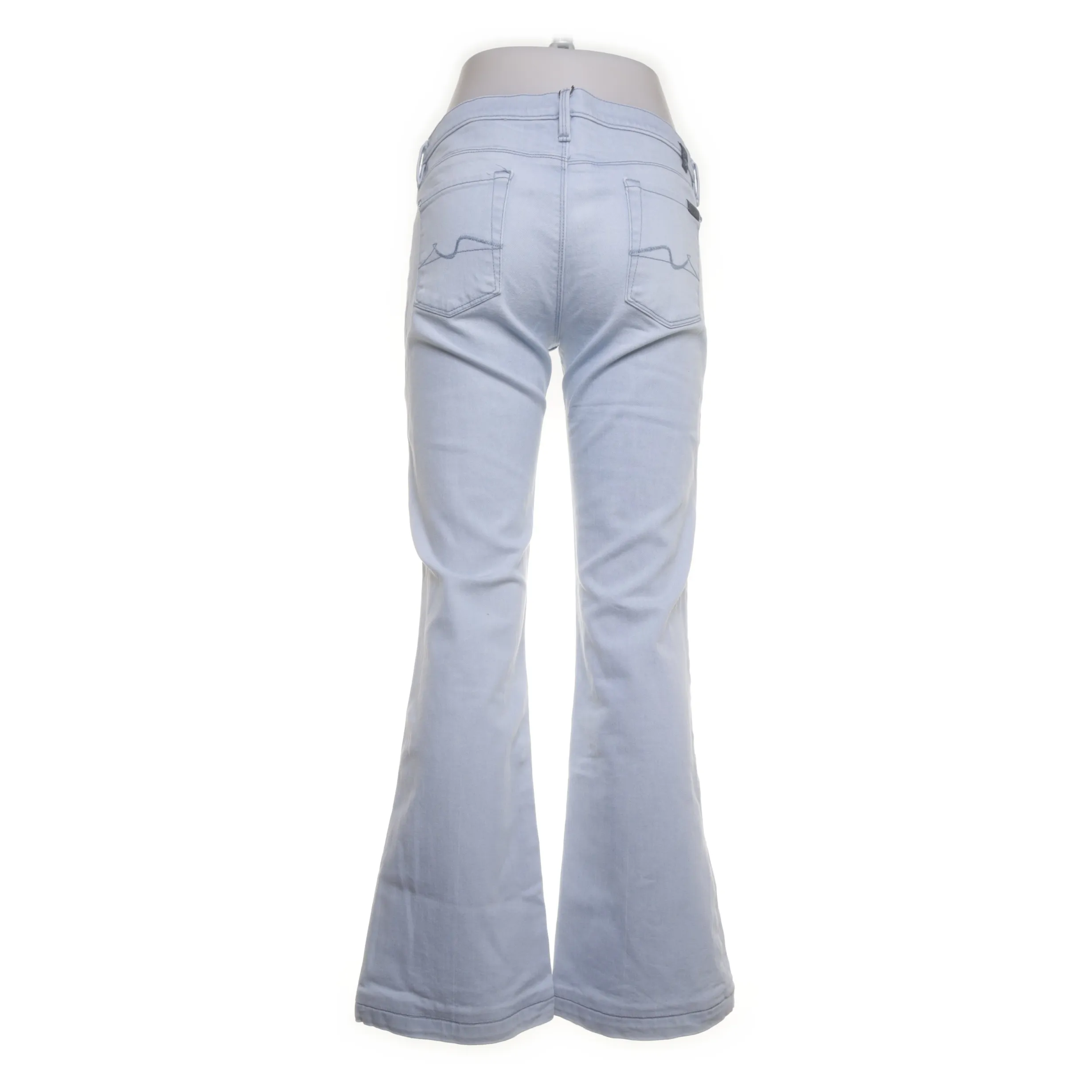 7 for All Mankind - bild 2