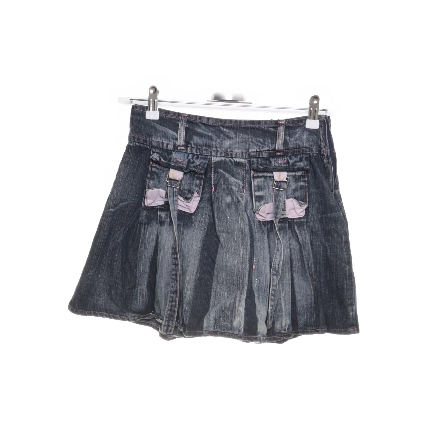 Miss Sixty - Jeansrock - WMN-EU-34