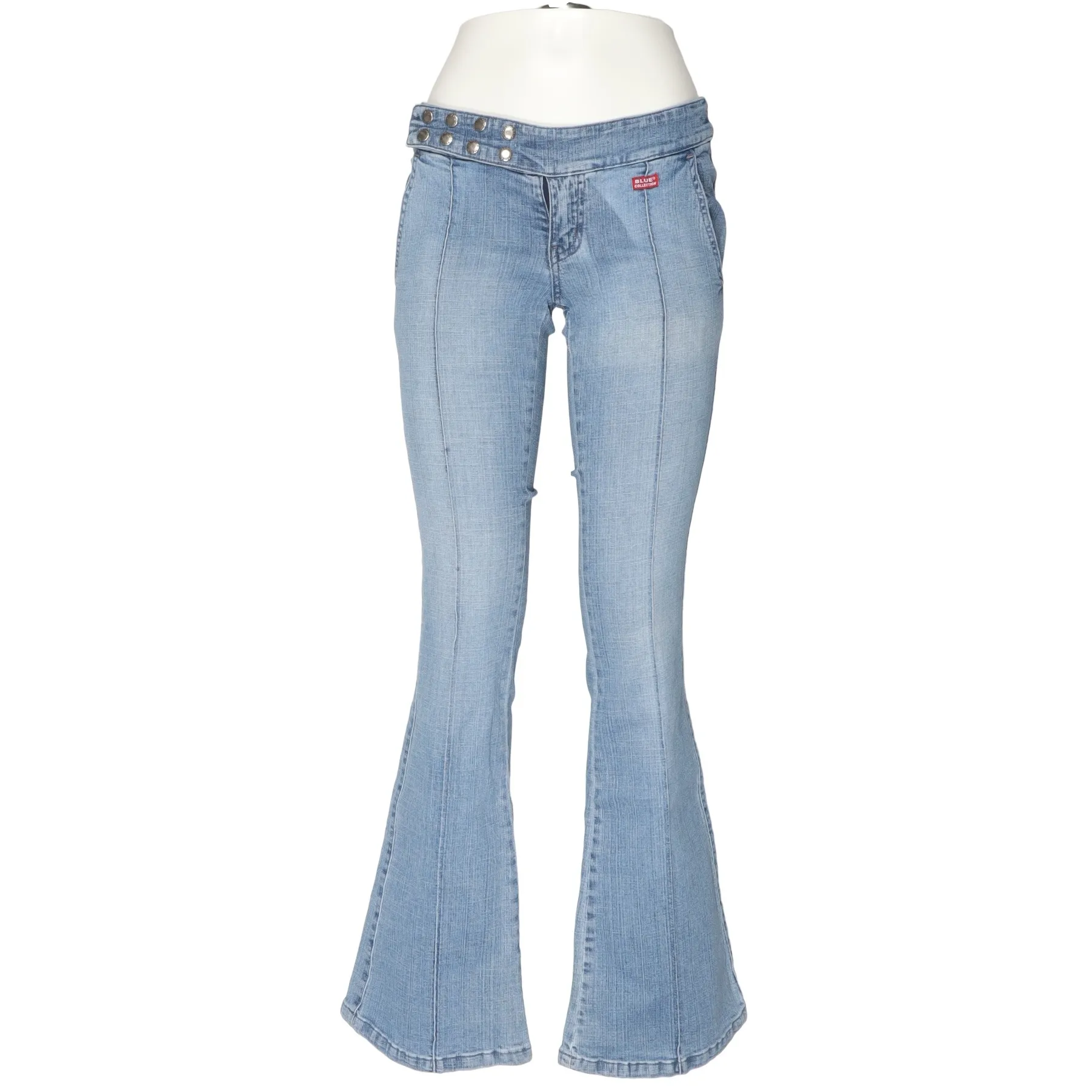 Blue Collection - Jeans - PANTS-INCH-27
