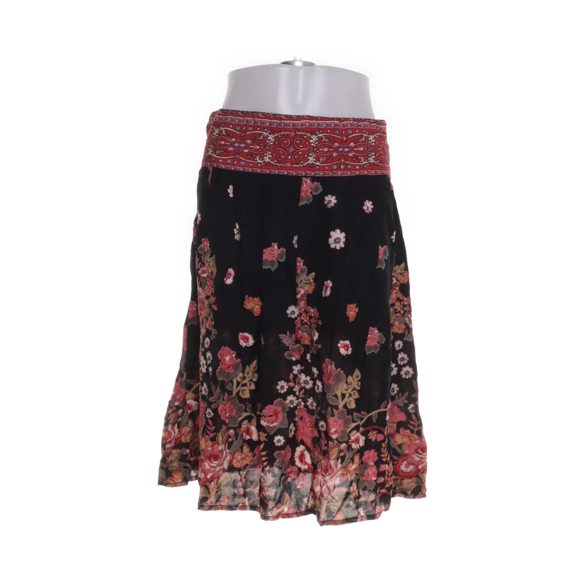 Indiska - Rock - WMN-EU-36