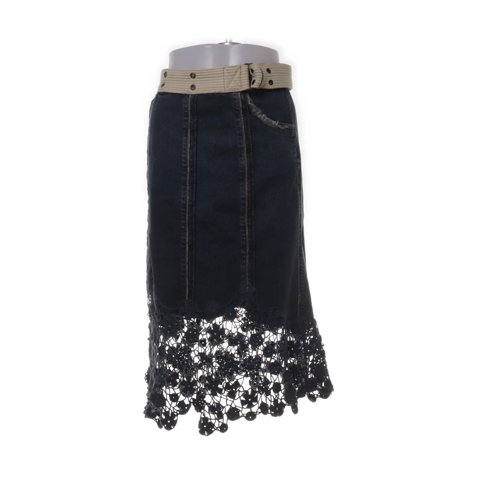 Chine Collection - Jeansrock - WMN-INT-S/M