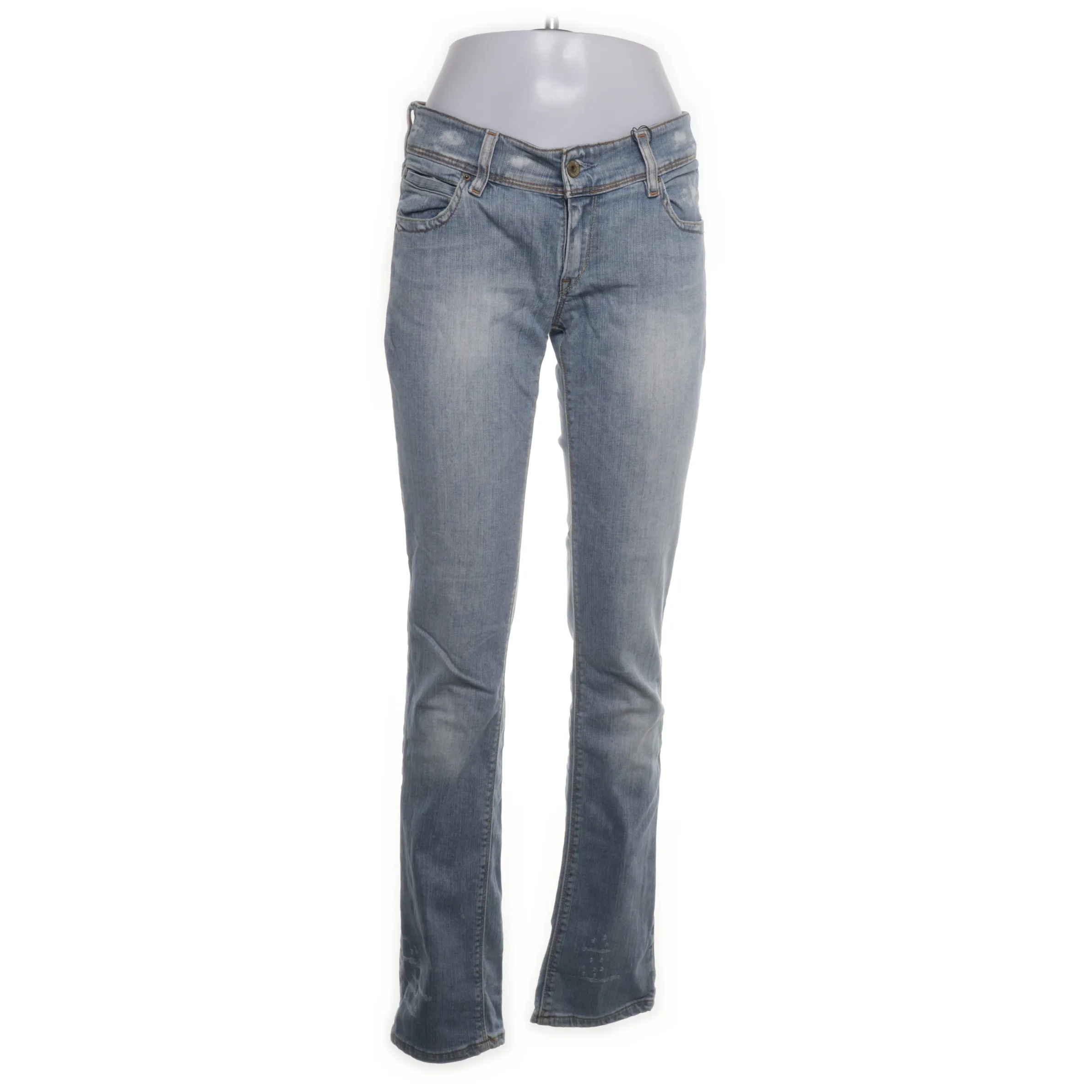 Levi Strauss & Co - 571 Slim Fit Jeans - WMN-INT-M