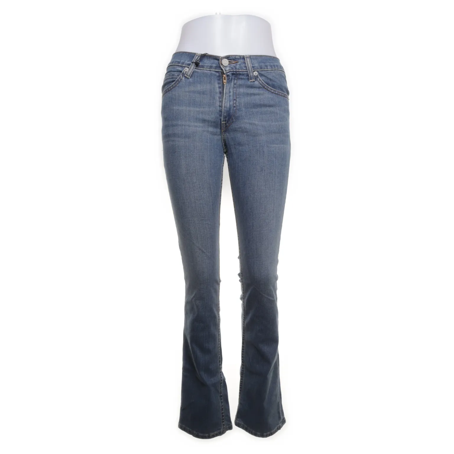 Levi Strauss & Co - Jeans - WMN-INT-M