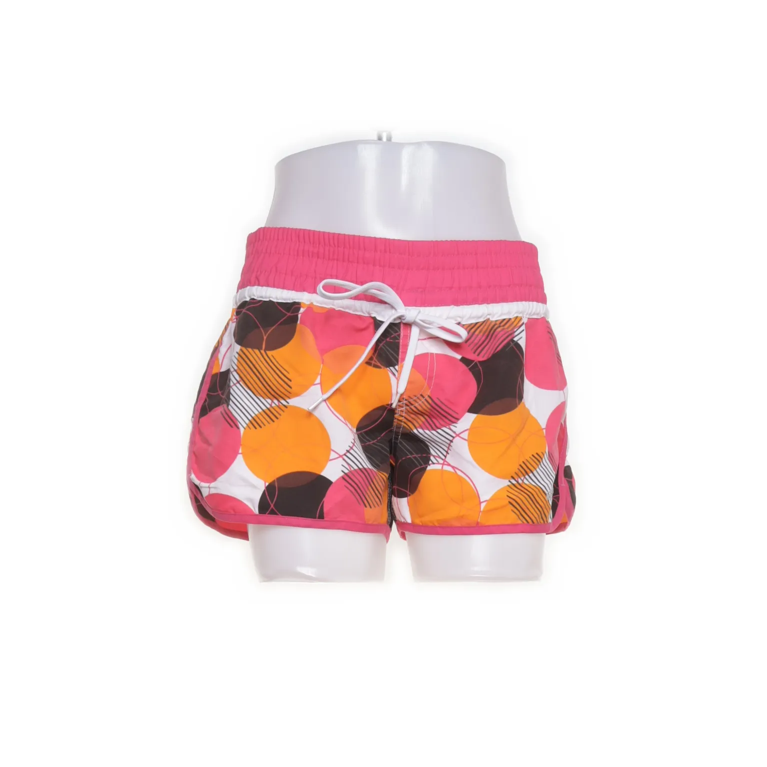 Nickey Nobel - Shorts - WMN-INT-S