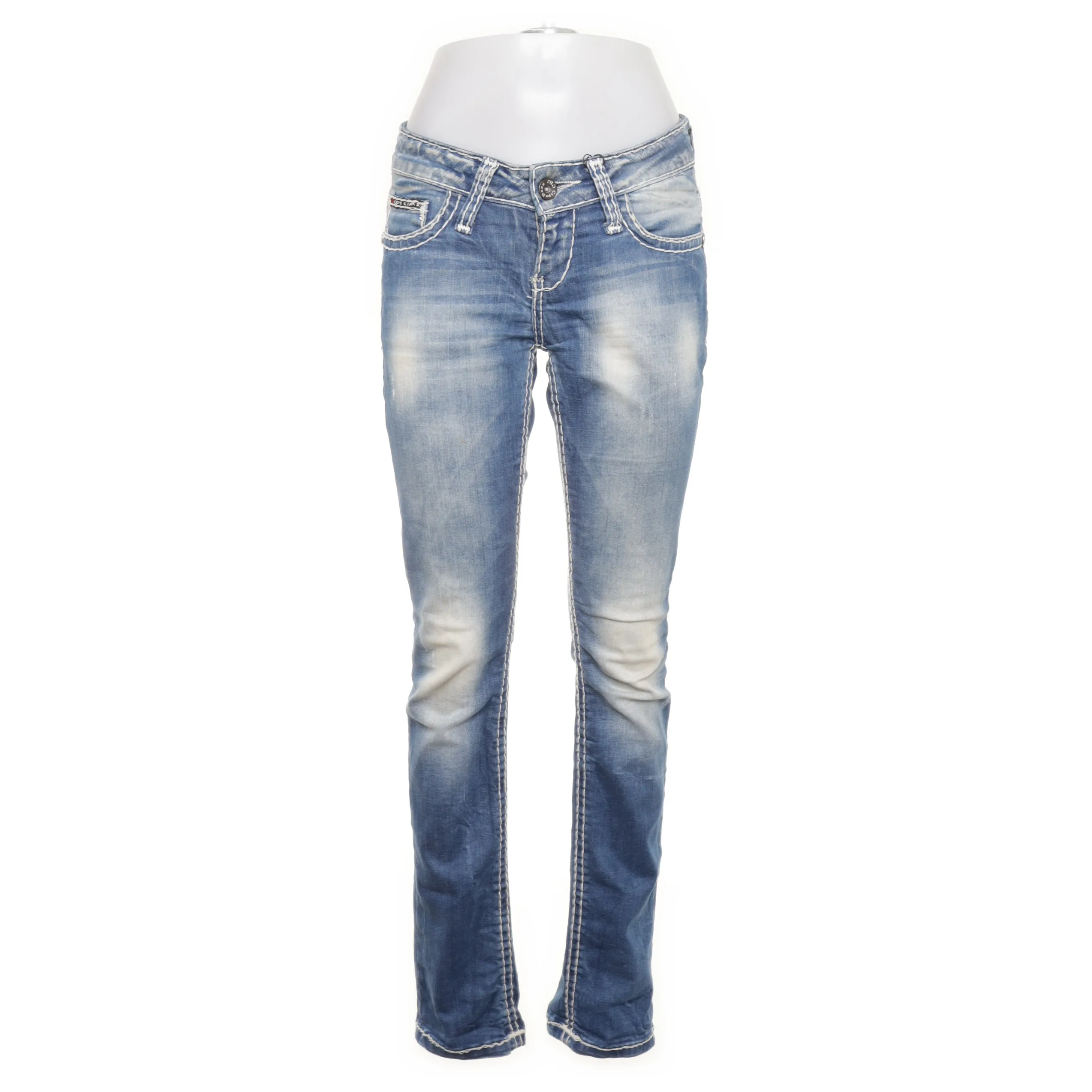 Cipo & Baxx - Jeans - PANTS-INCH-26