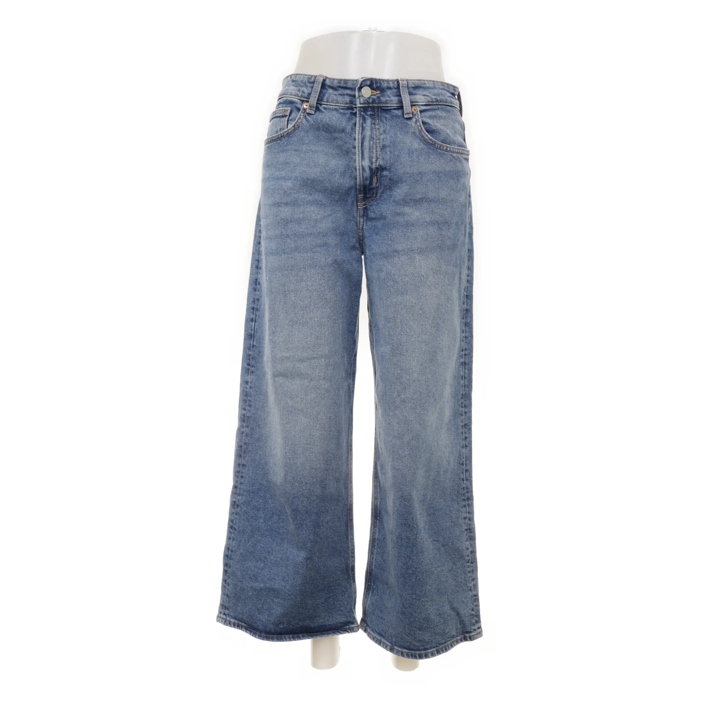 H&M - jeans - 38
