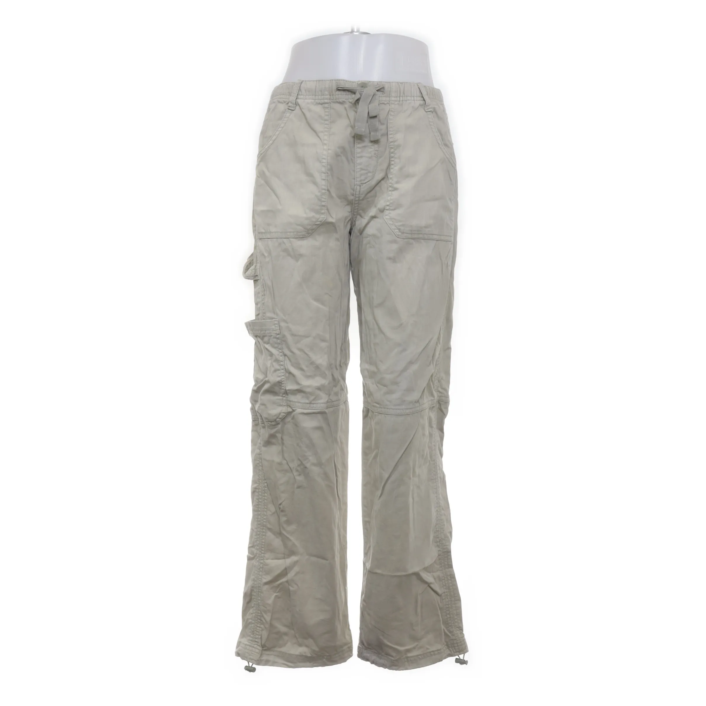 Pull & Bear - Cargohose - WMN-INT-S