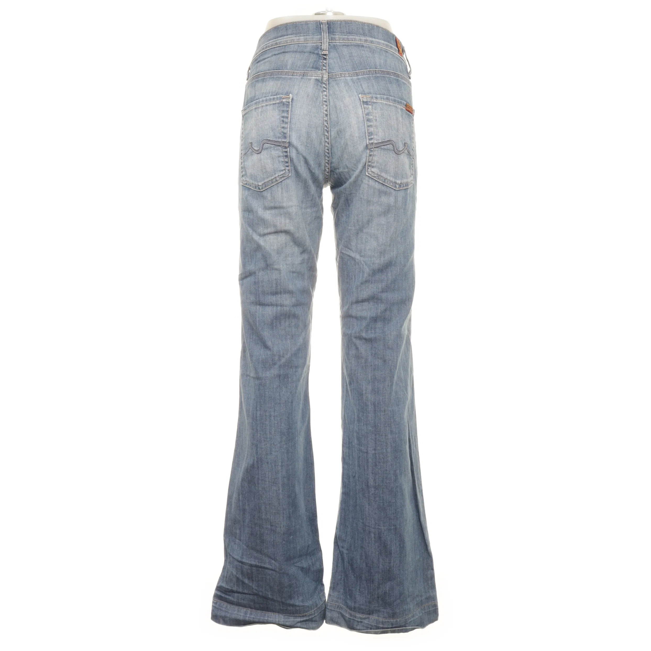 7 for All Mankind - bild 2