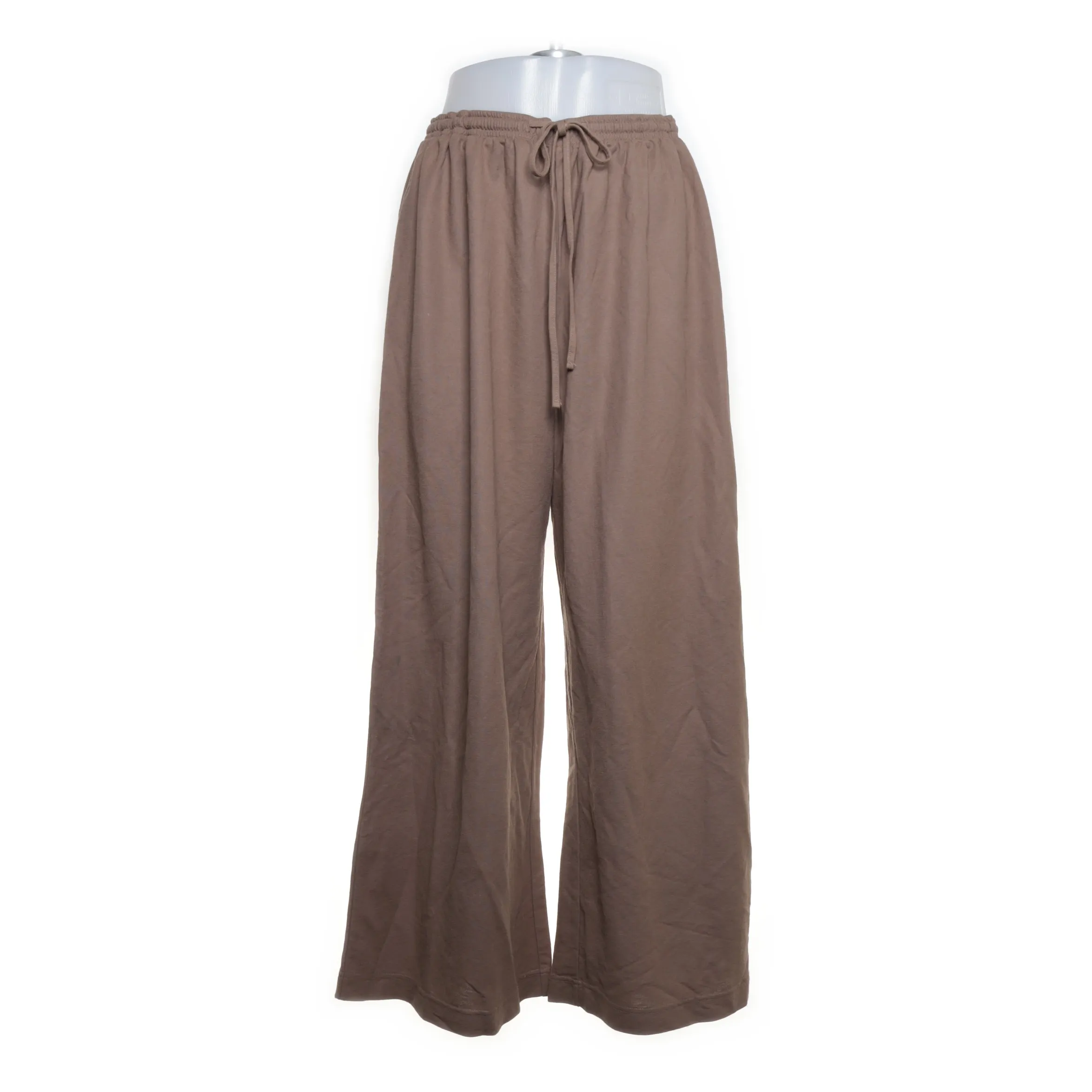H&M - pantalon palazzo - M