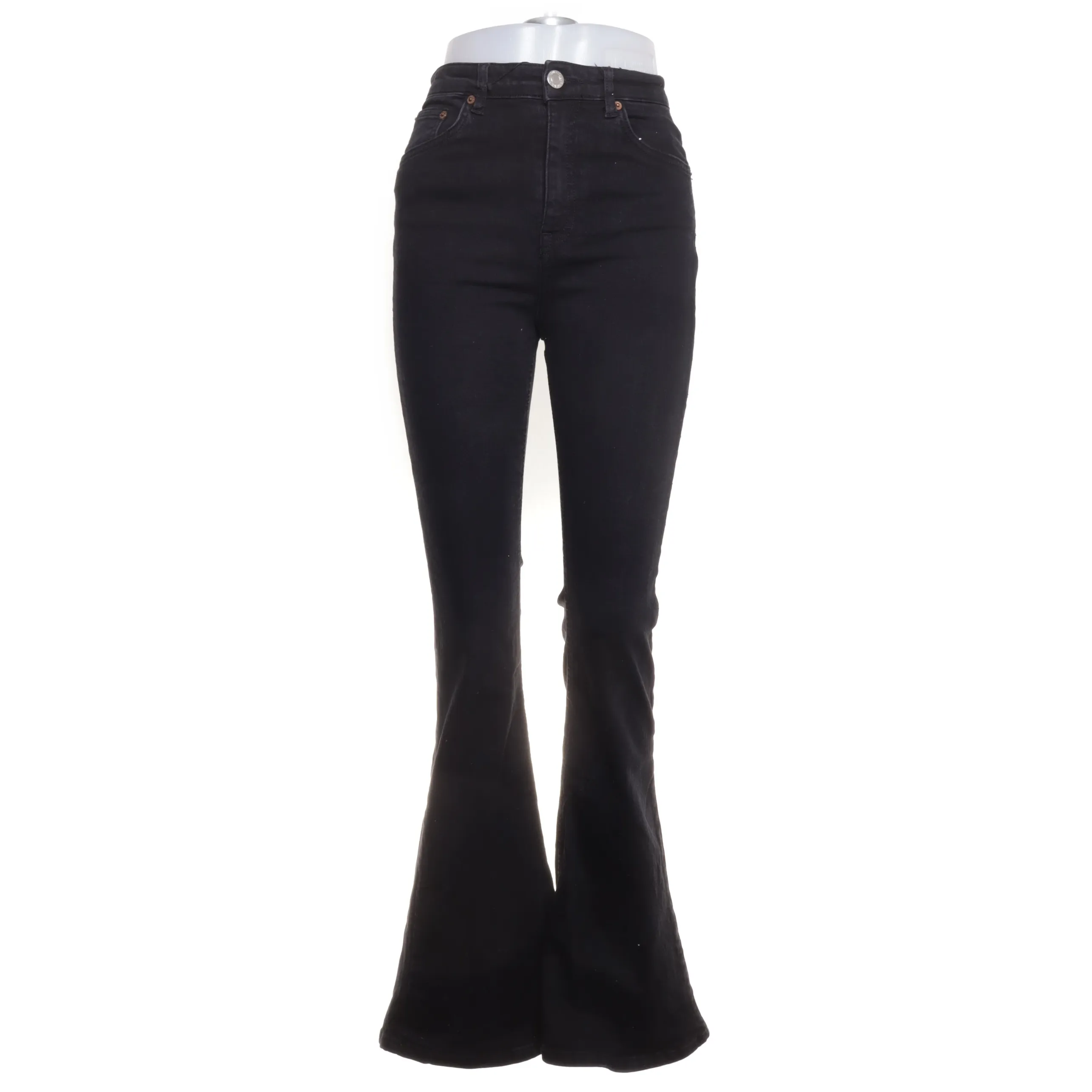 Pull & Bear - Jeans - WMN-EU-38