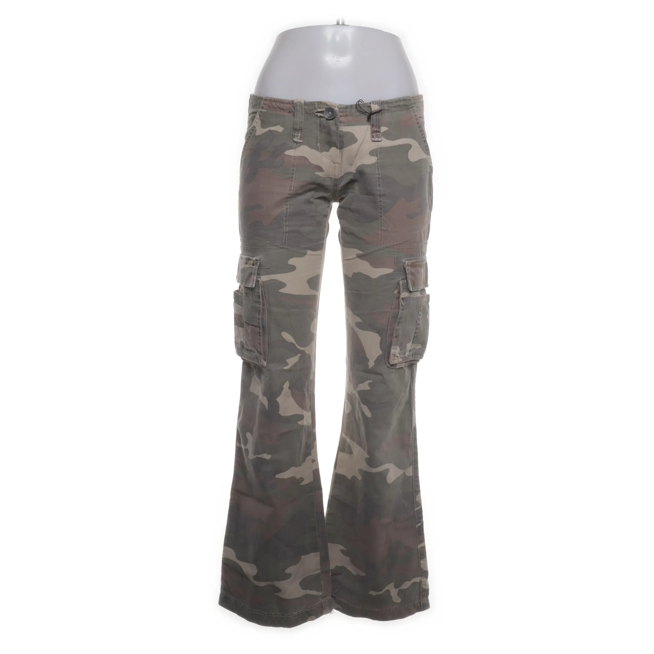 Original Denim - Cargohose - WMN-EU-38