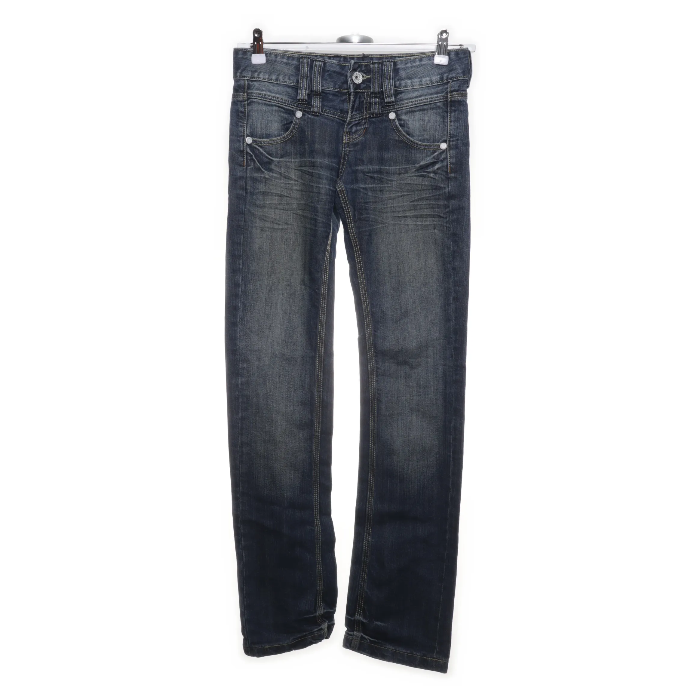 Desigual - Jeans - WMN-INT-S