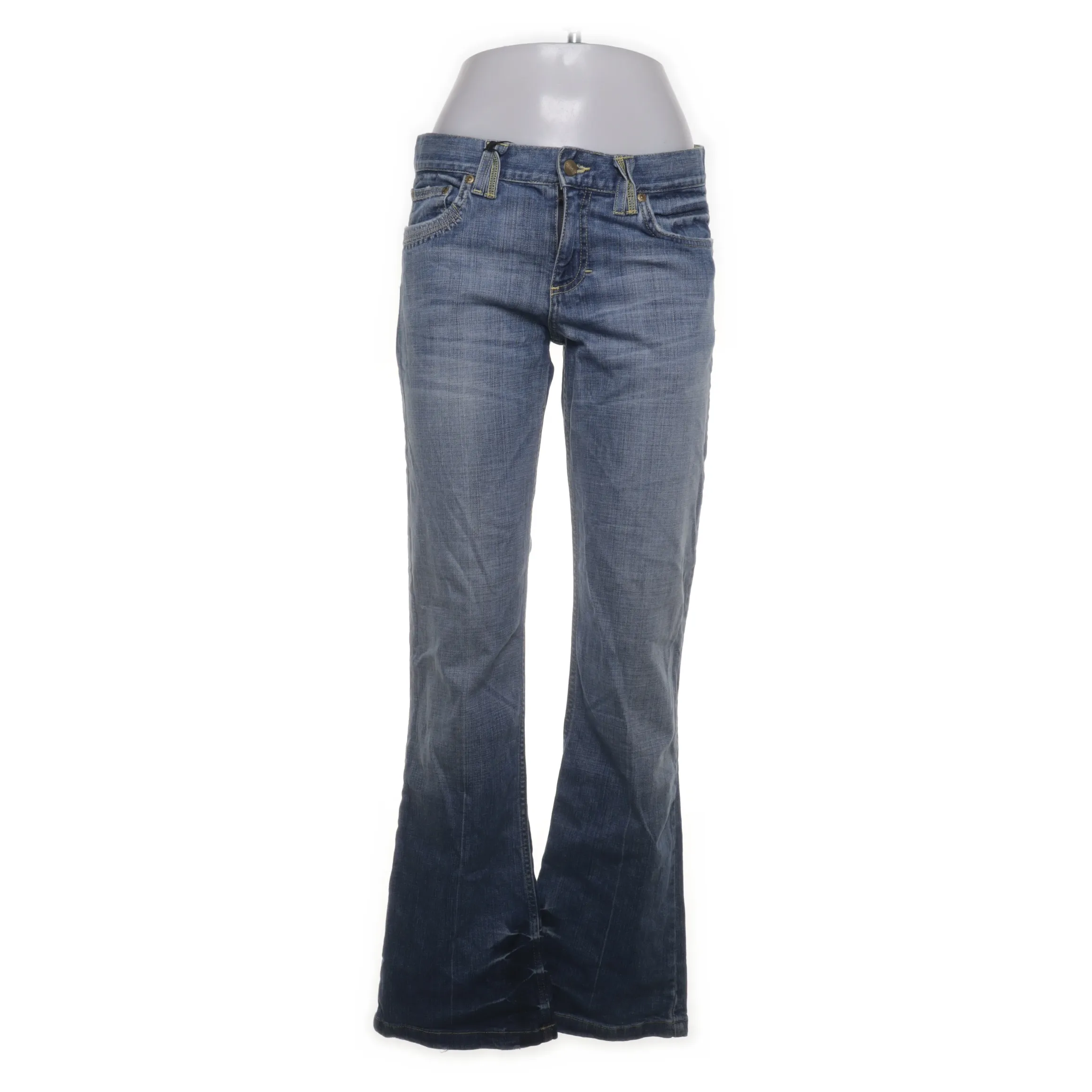 Divided by H&M - LOW BOOT CUT Jeans - WMN-EU-30