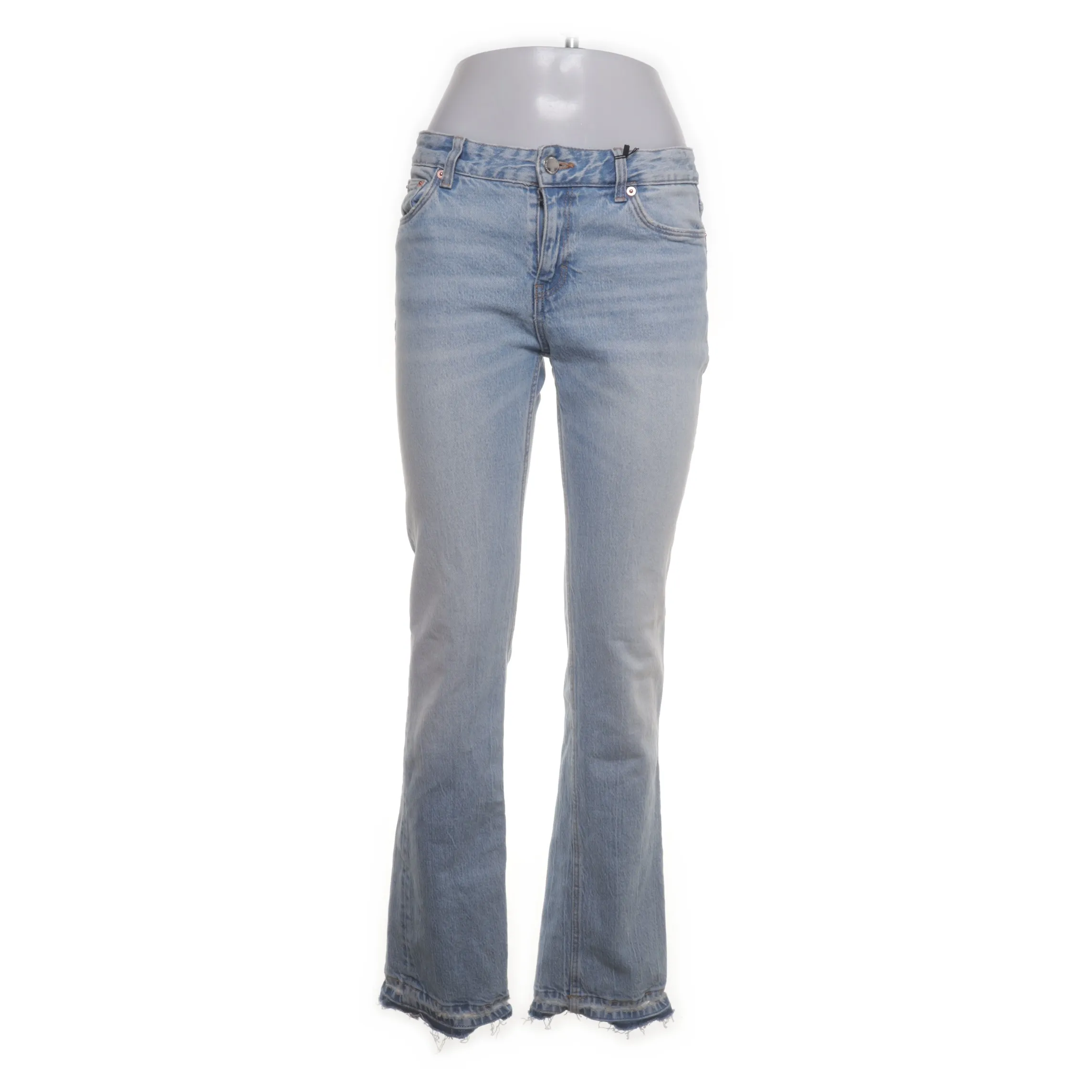 Pull & Bear - Jeans - WMN-EU-36