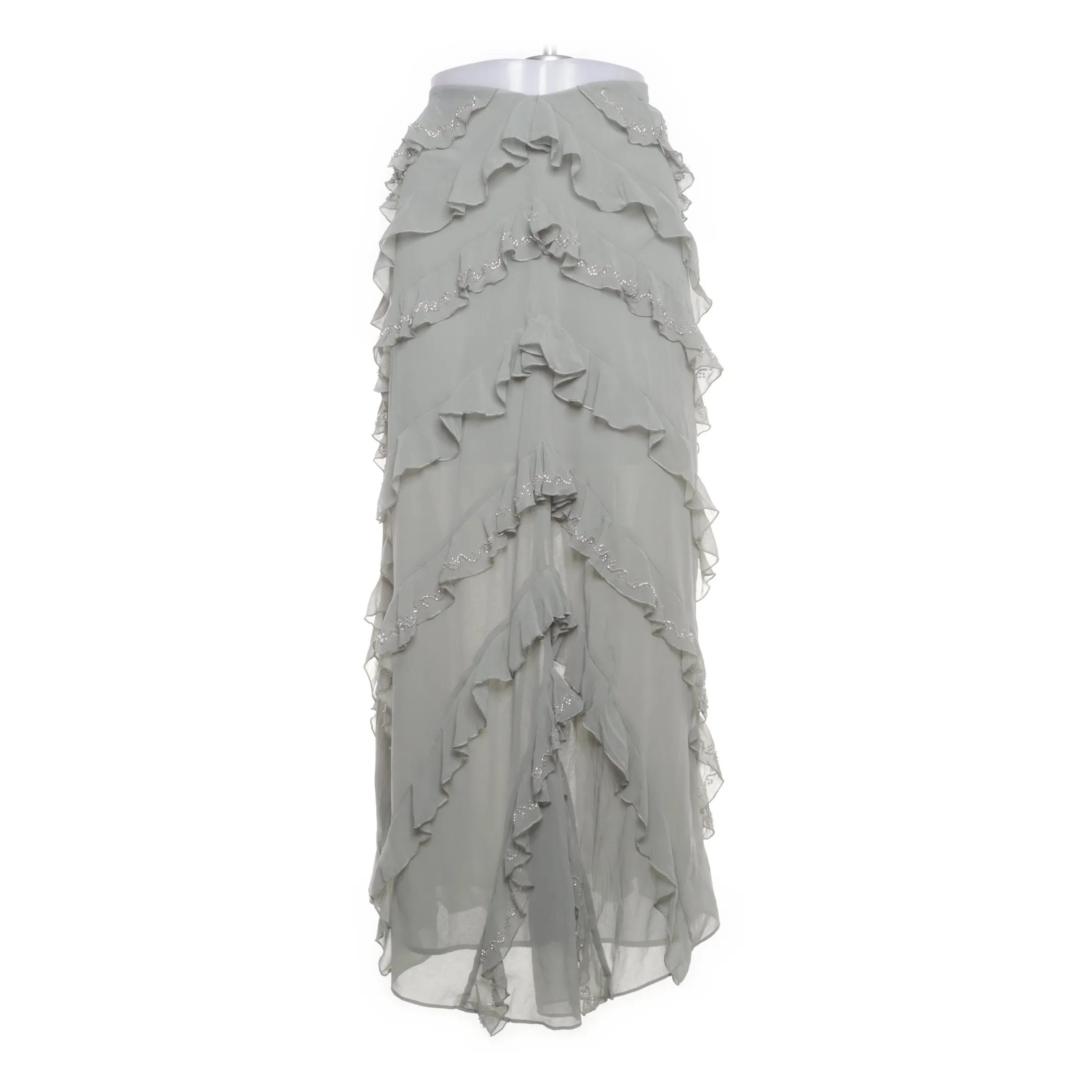 Zara - Maxirock - WMN-INT-M