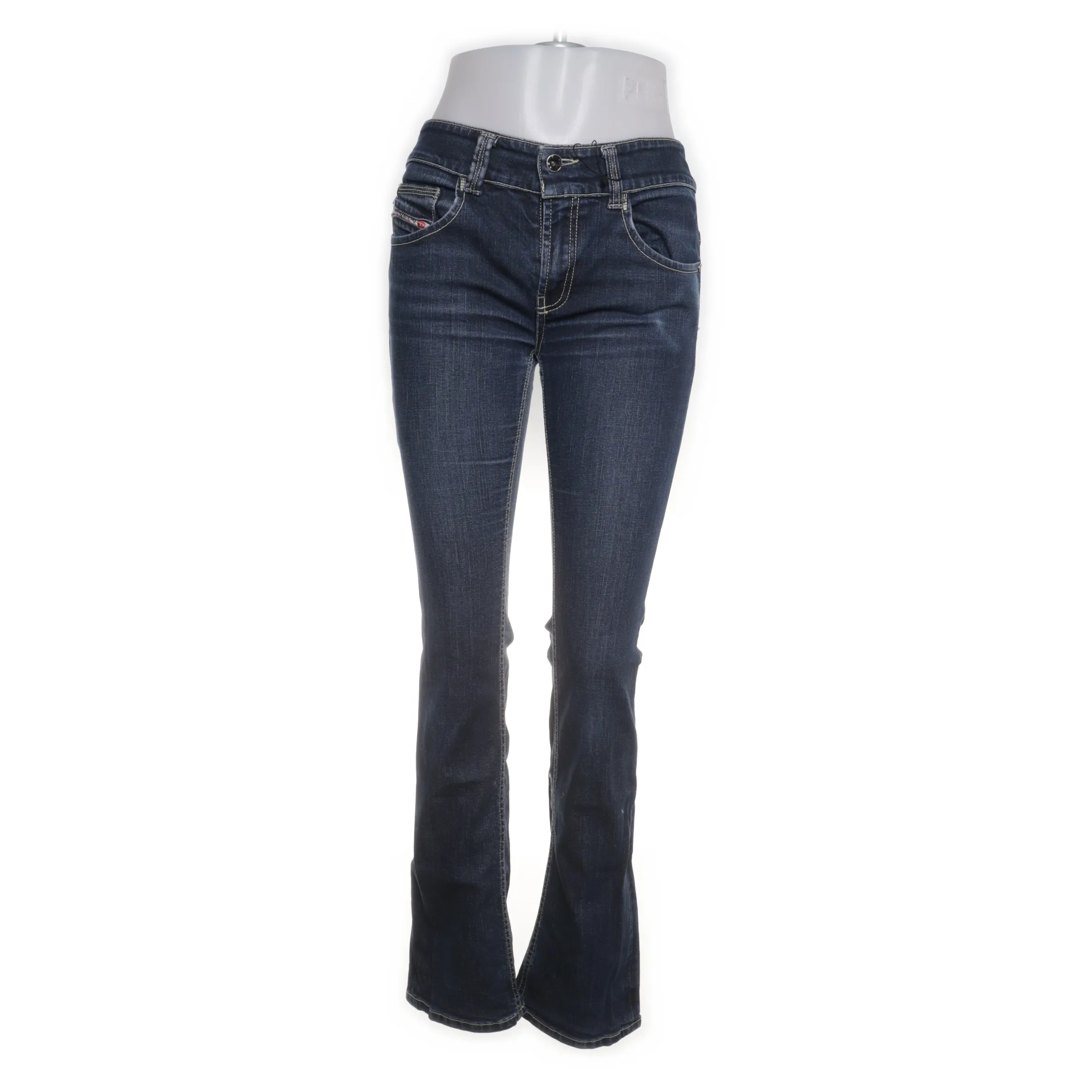 Diesel Industry - Jeans - PANTS-INCH-29