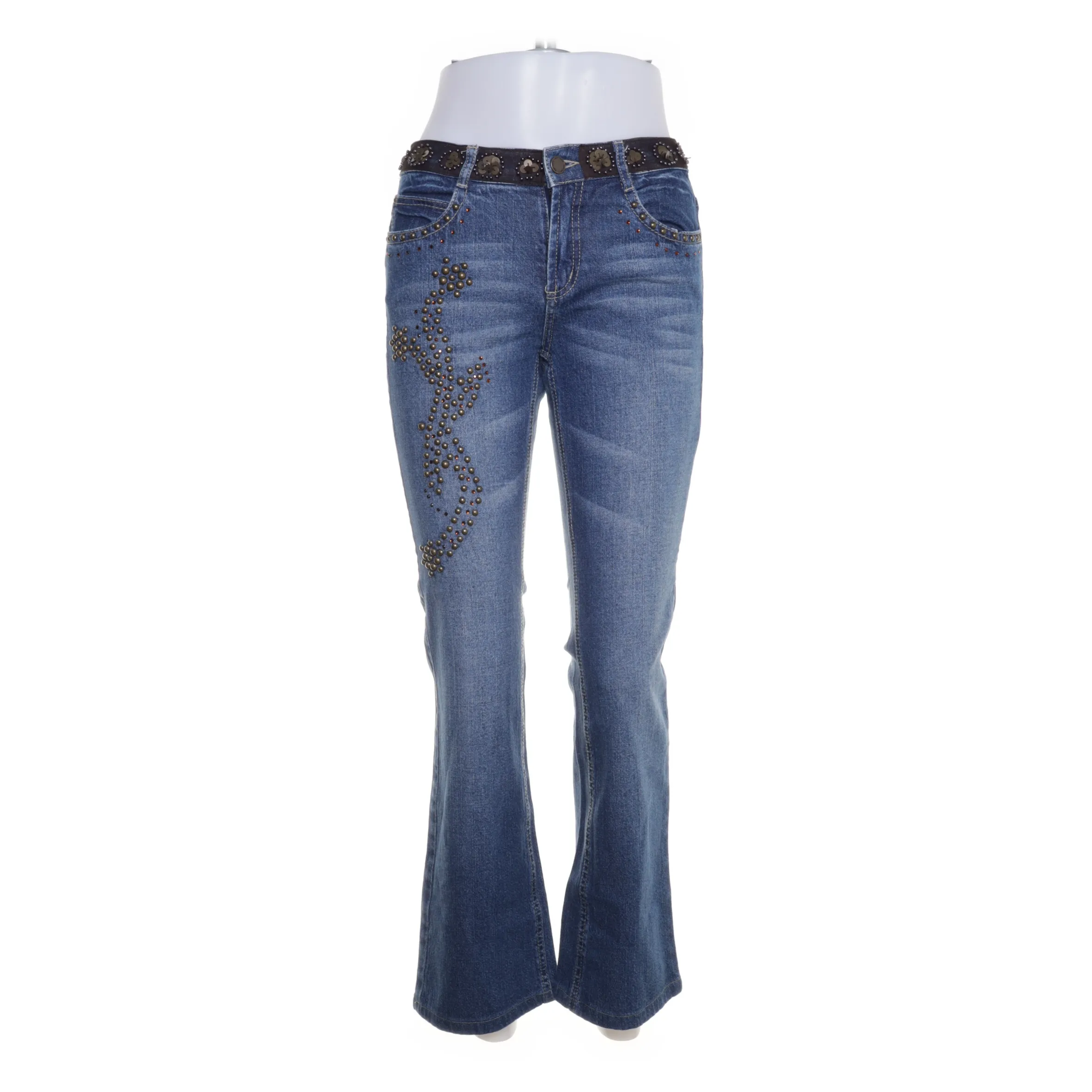 Apriori - Jeans - WMN-INT-S/M