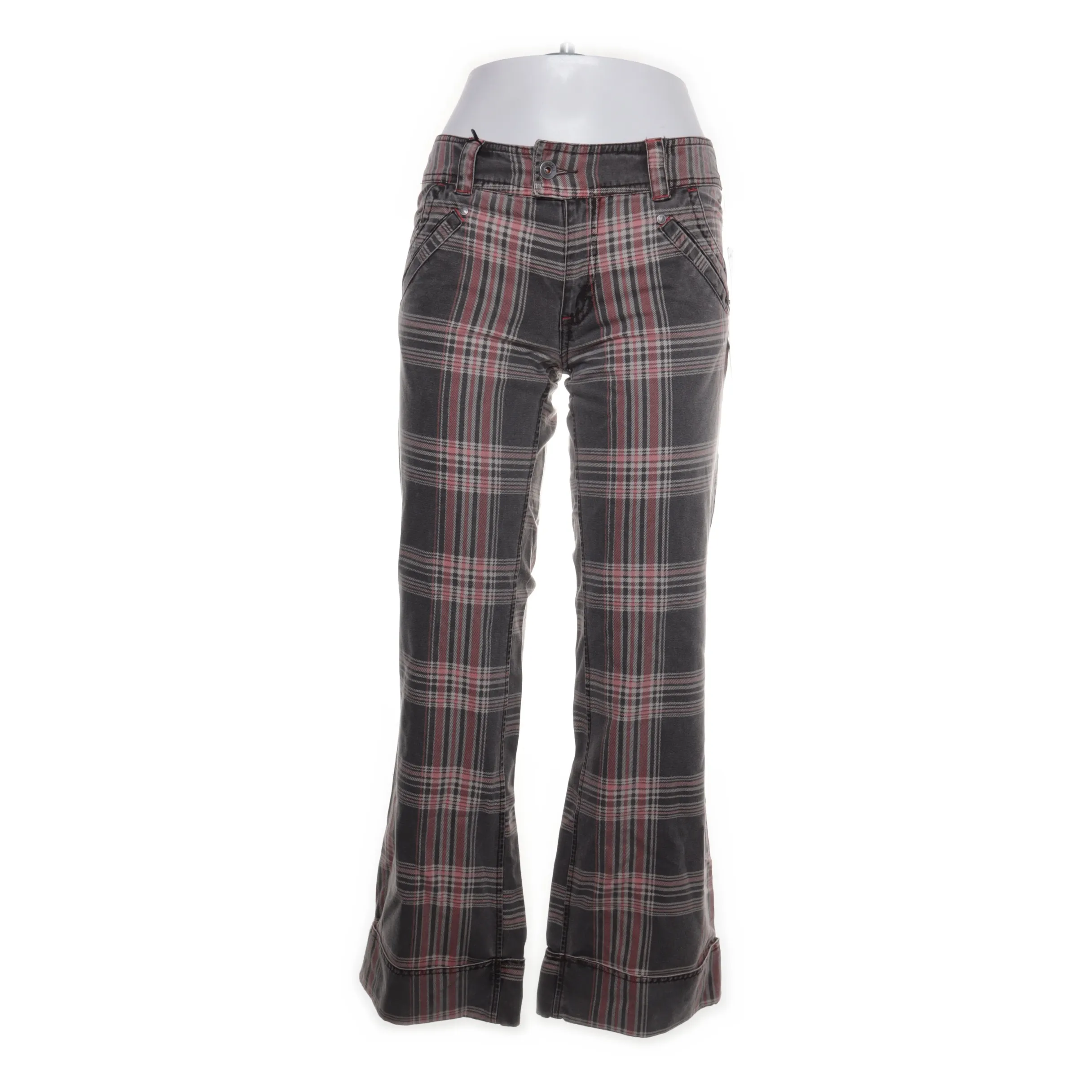 Tom Tailor - SUE LOW Jeans - WMN-INT-M/L