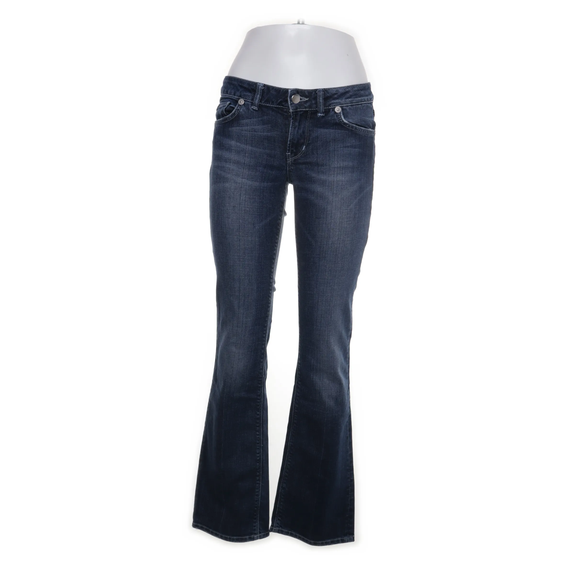 Guess Jeans - GWA020-EK0-37 Jeans - PANTS-INCH-27