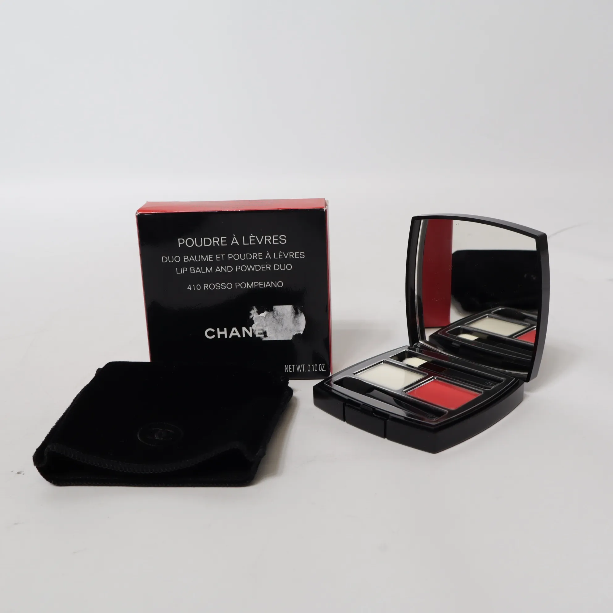 Chanel - Poudre À Lèvres  Lippenstift