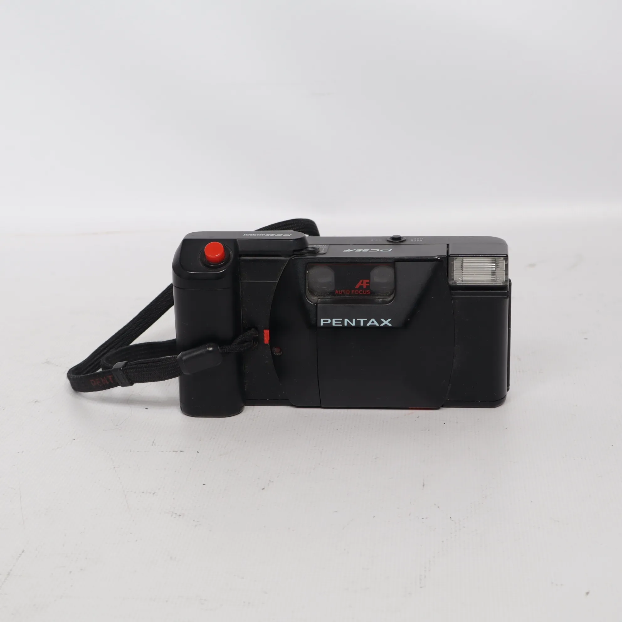 Pentax Analog kompaktkamera