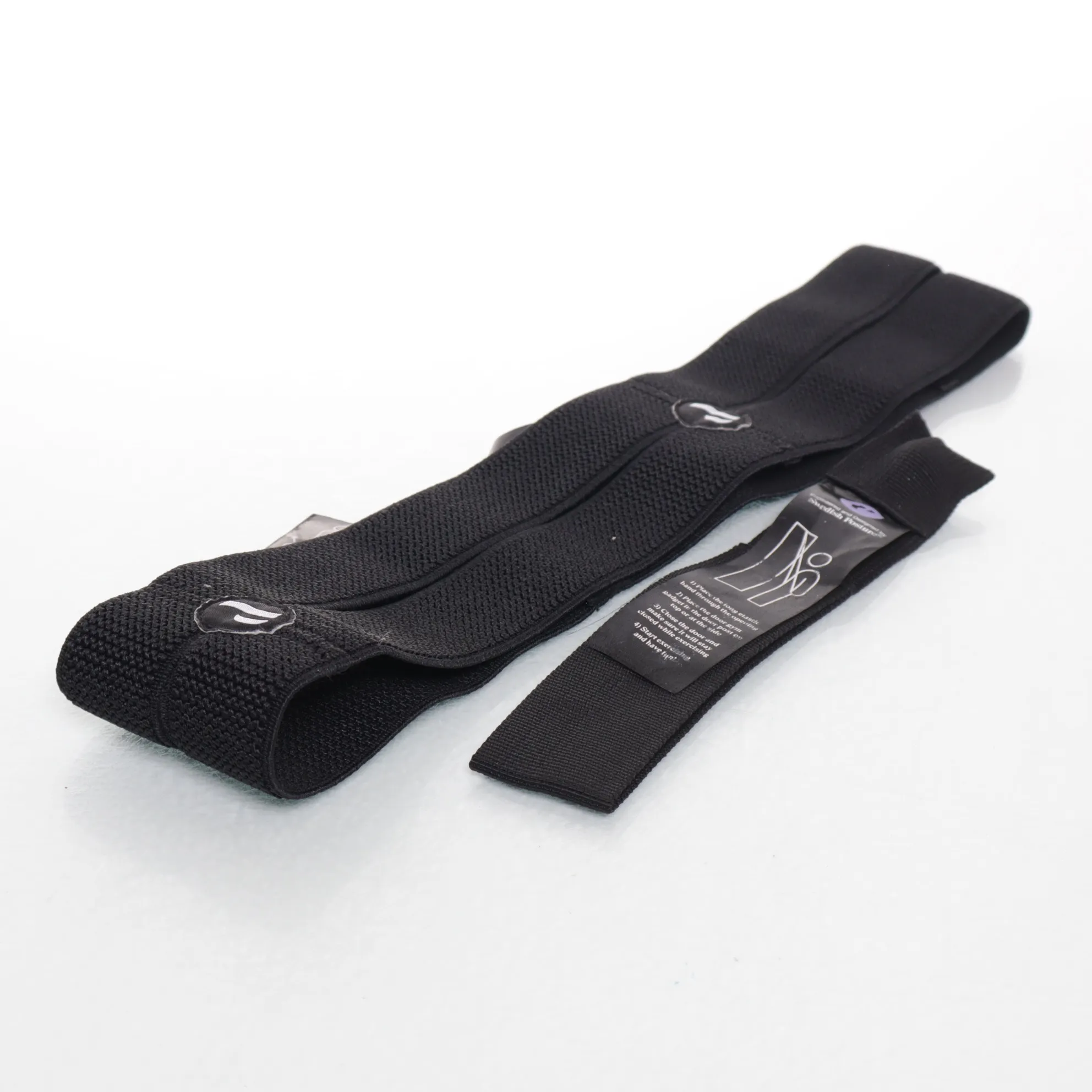 Swedish Posture - bild 2