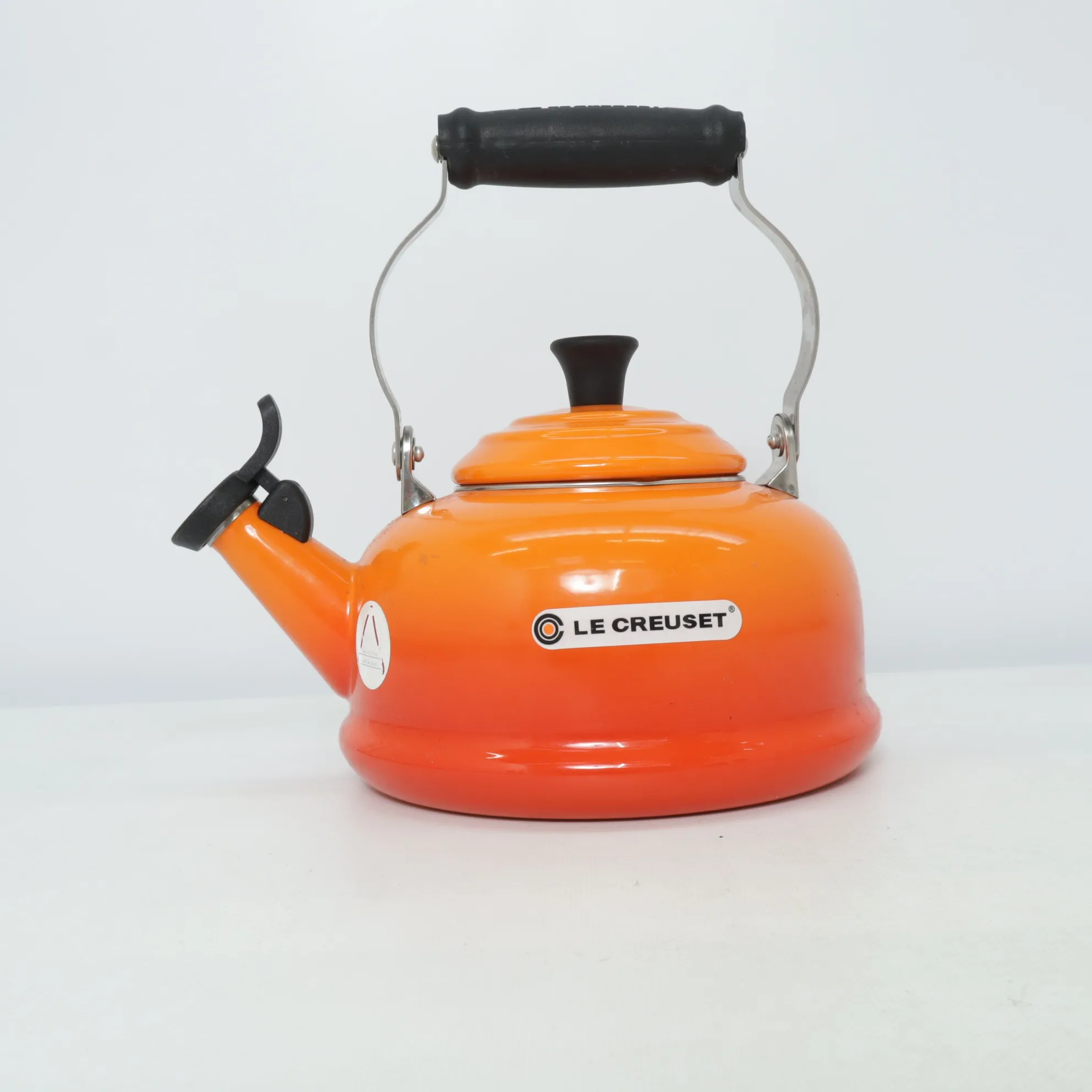Le Creuset Vattenkittel
