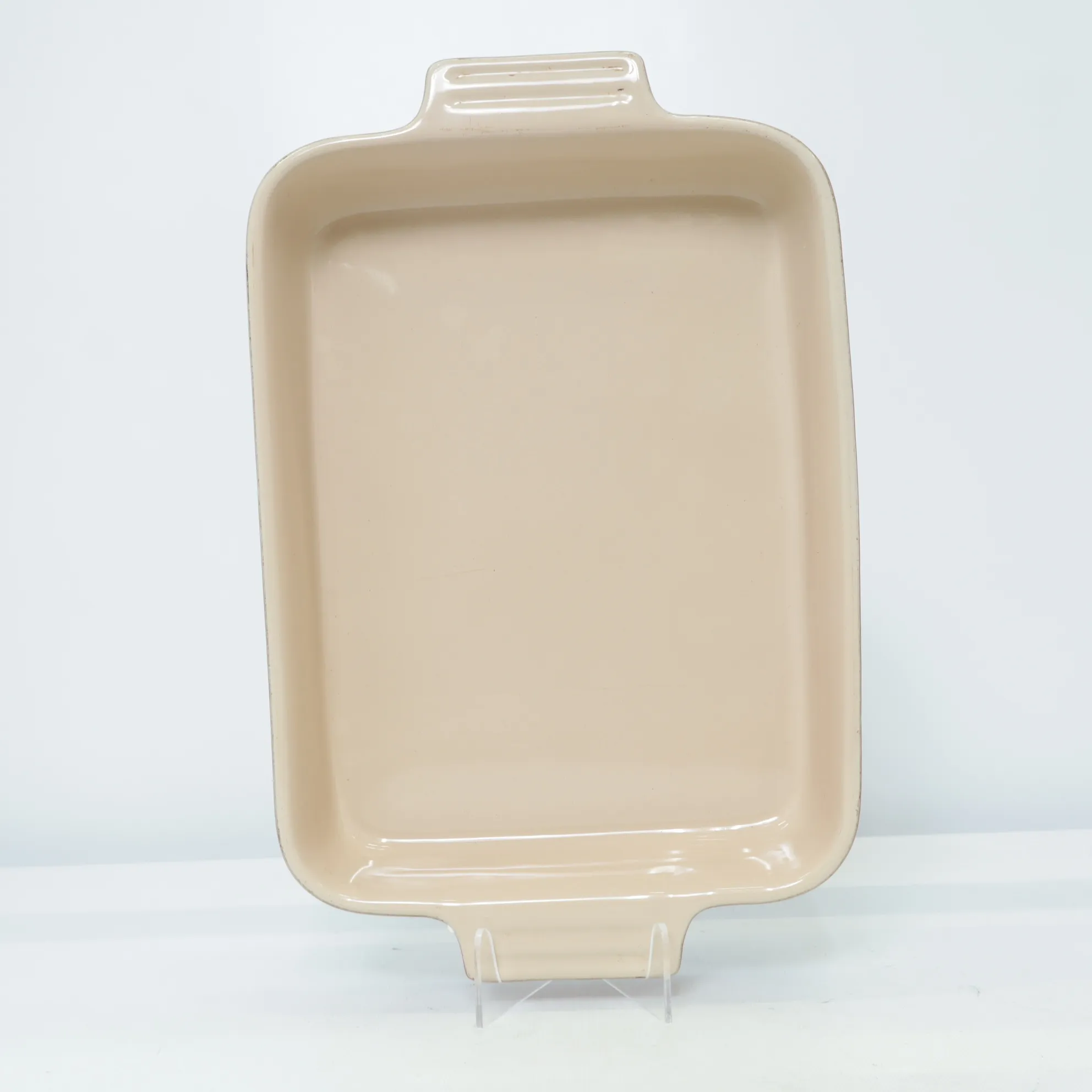 Le Creuset Ugnsform