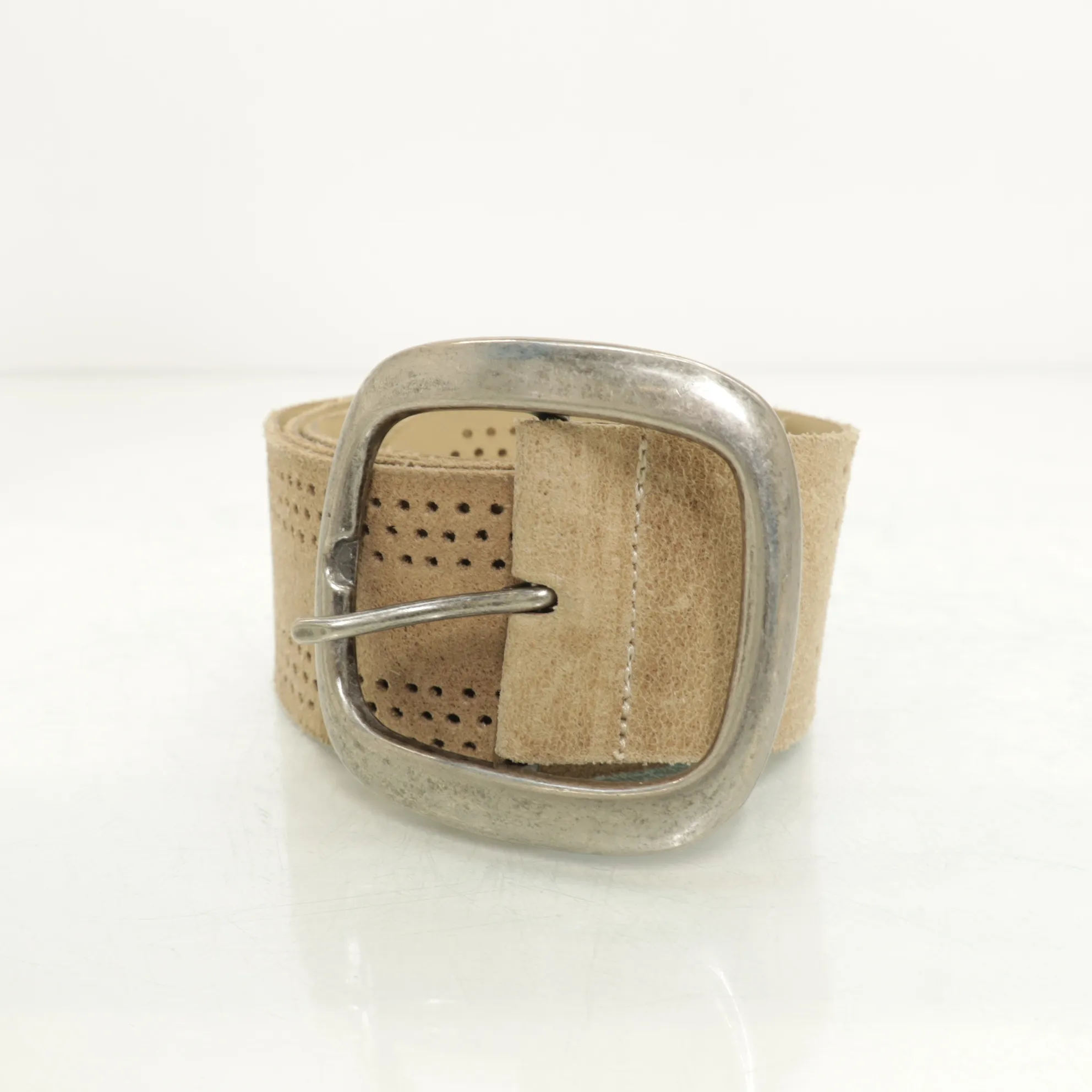 Part Two - Gürtel - BELTS-CM-85