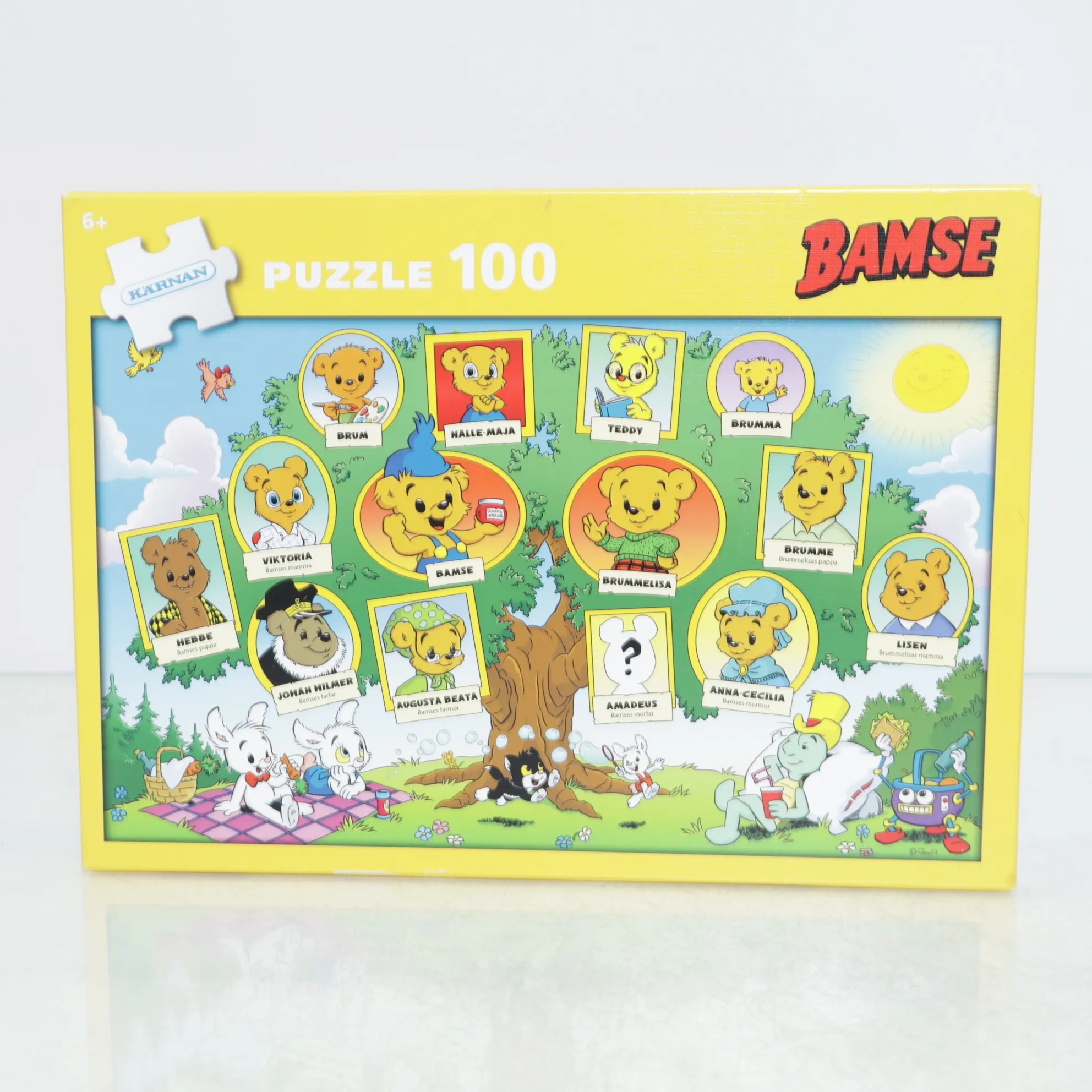 Bamse