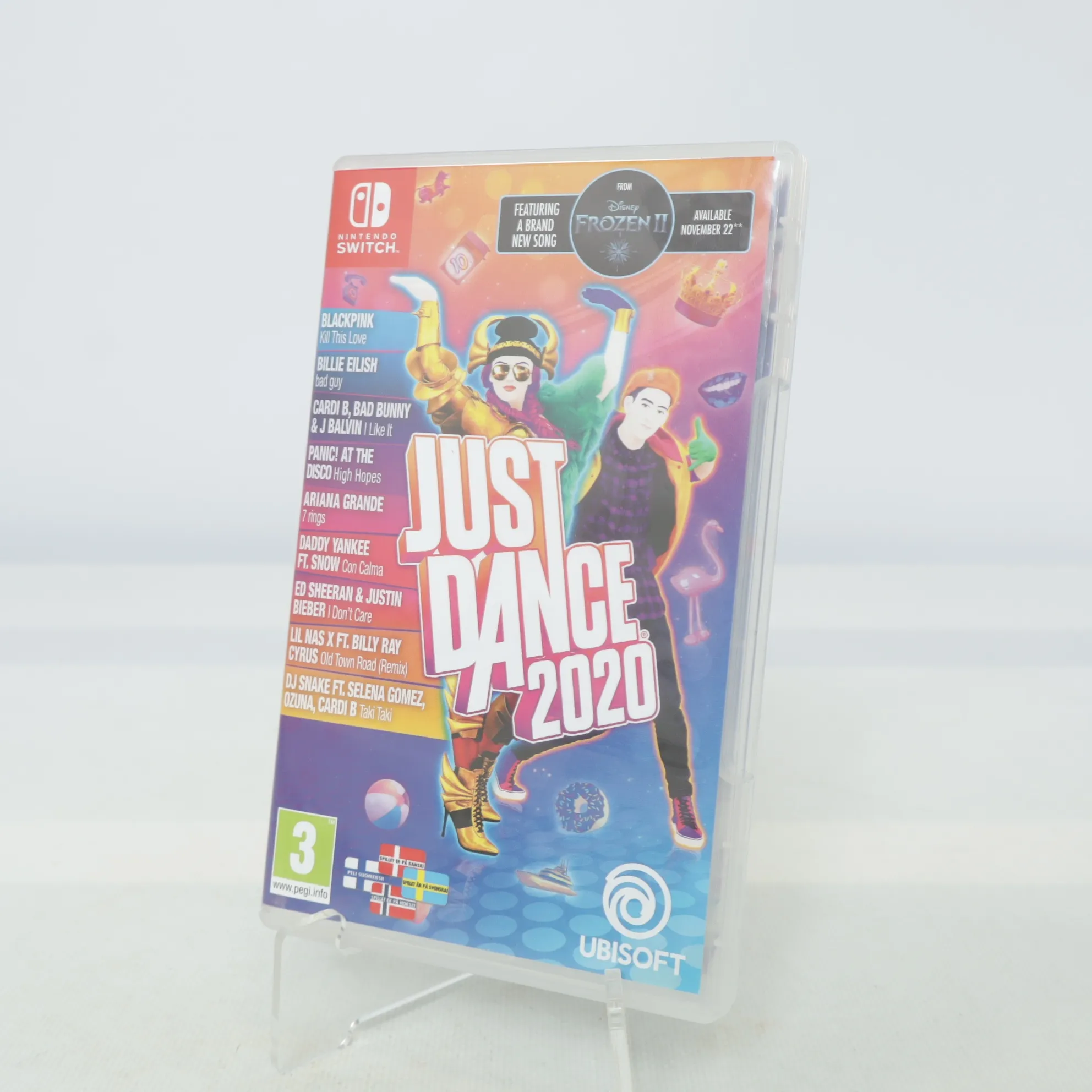 TV-spel