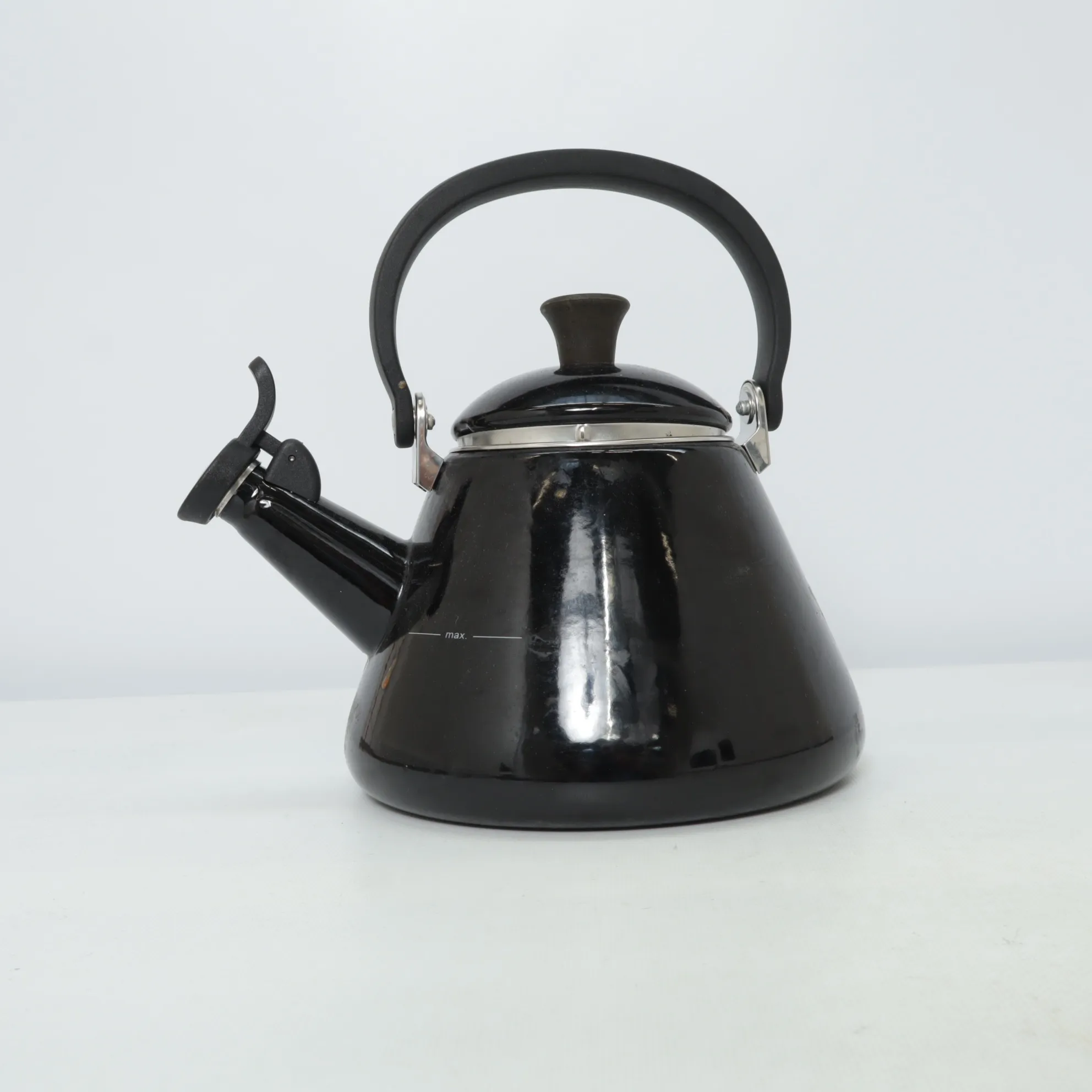 Le Creuset Vattenkittel
