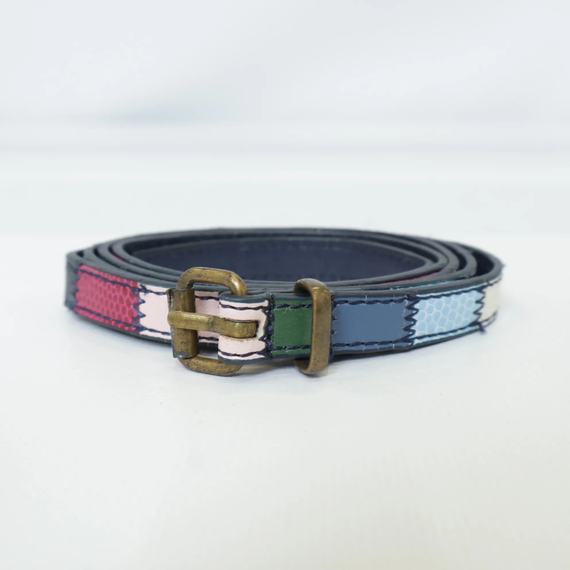 H&M - Gürtel - WMN-INT-L