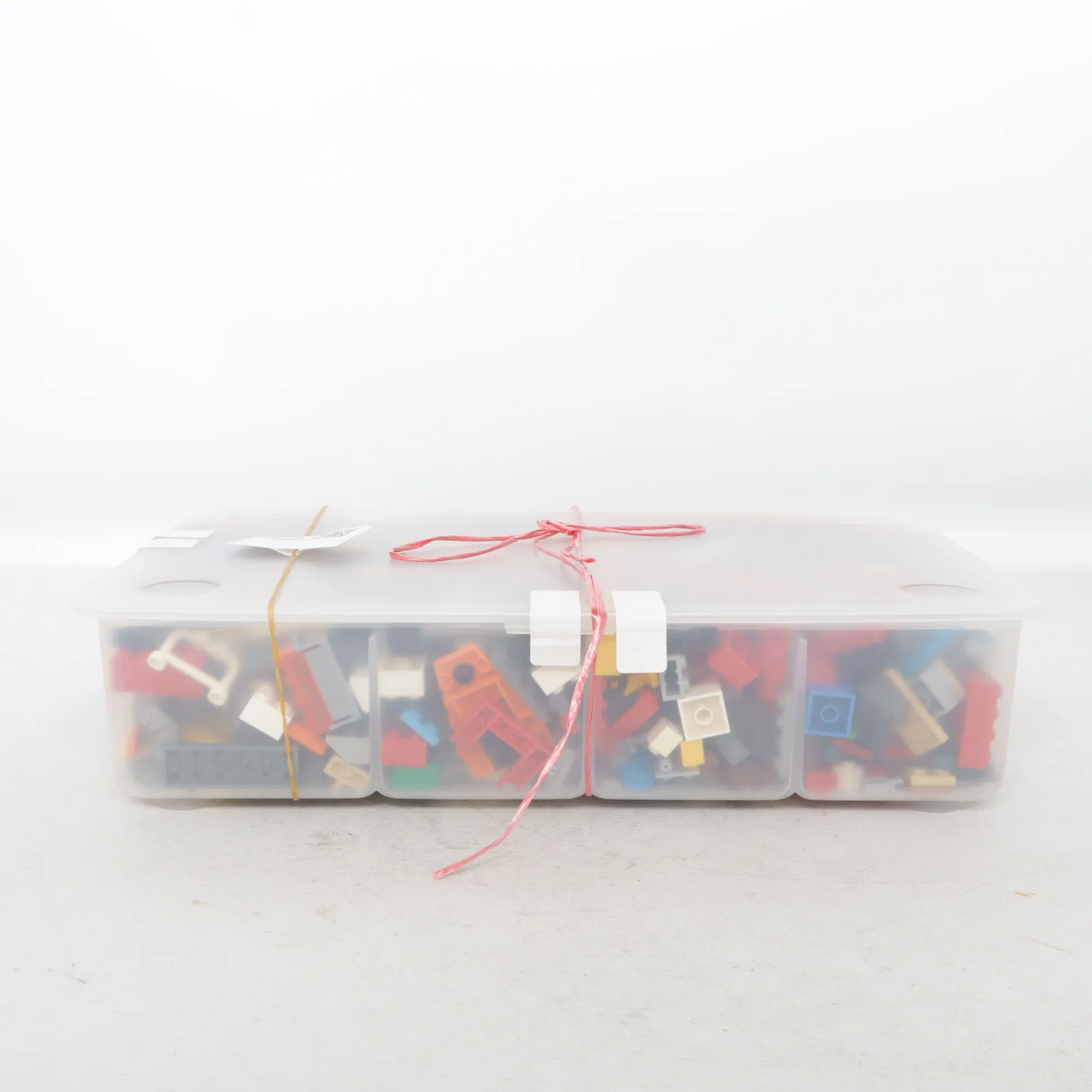 LEGO Byggsats