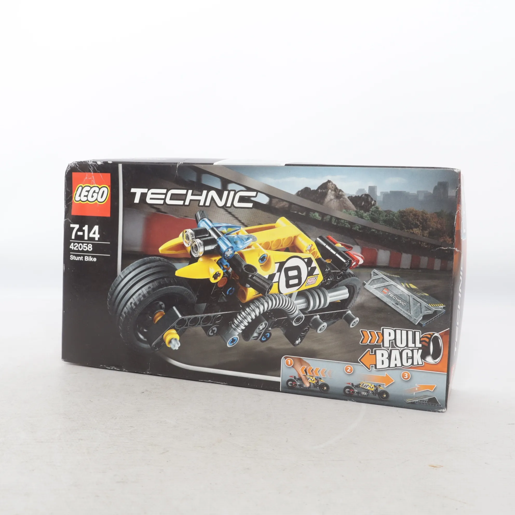 LEGO Technic Byggsats