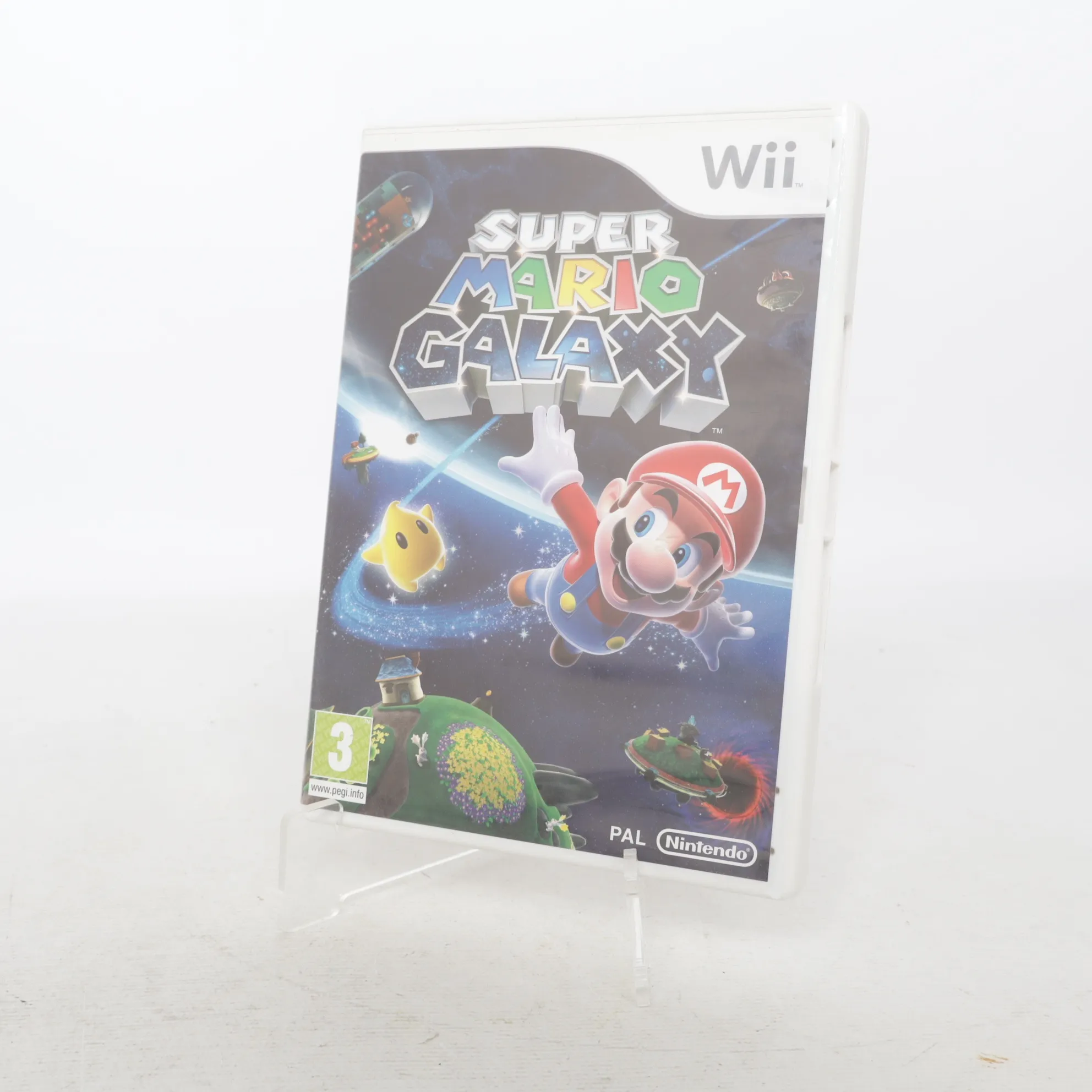 TV-spel