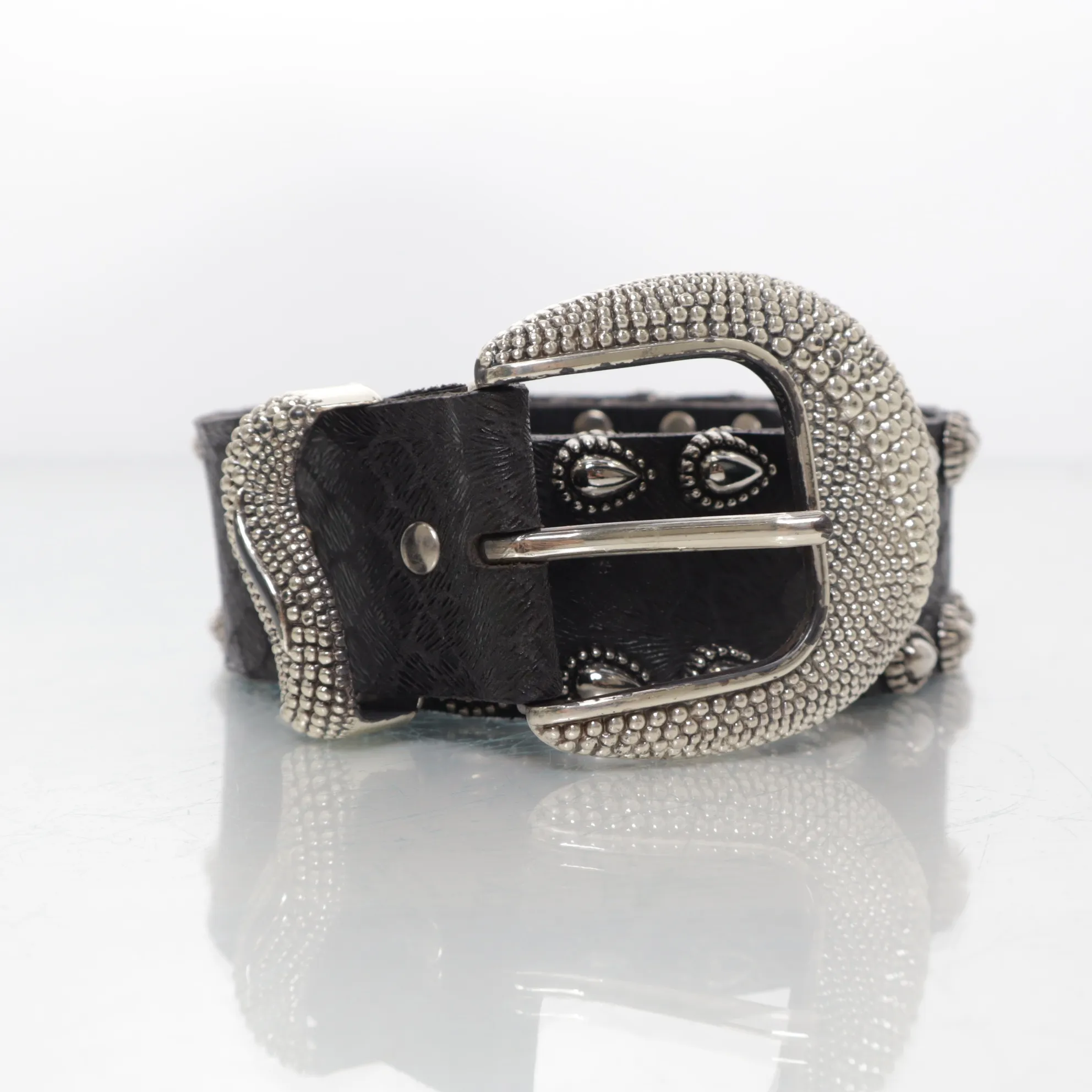 Nanni - Gürtel - BELTS-CM-80