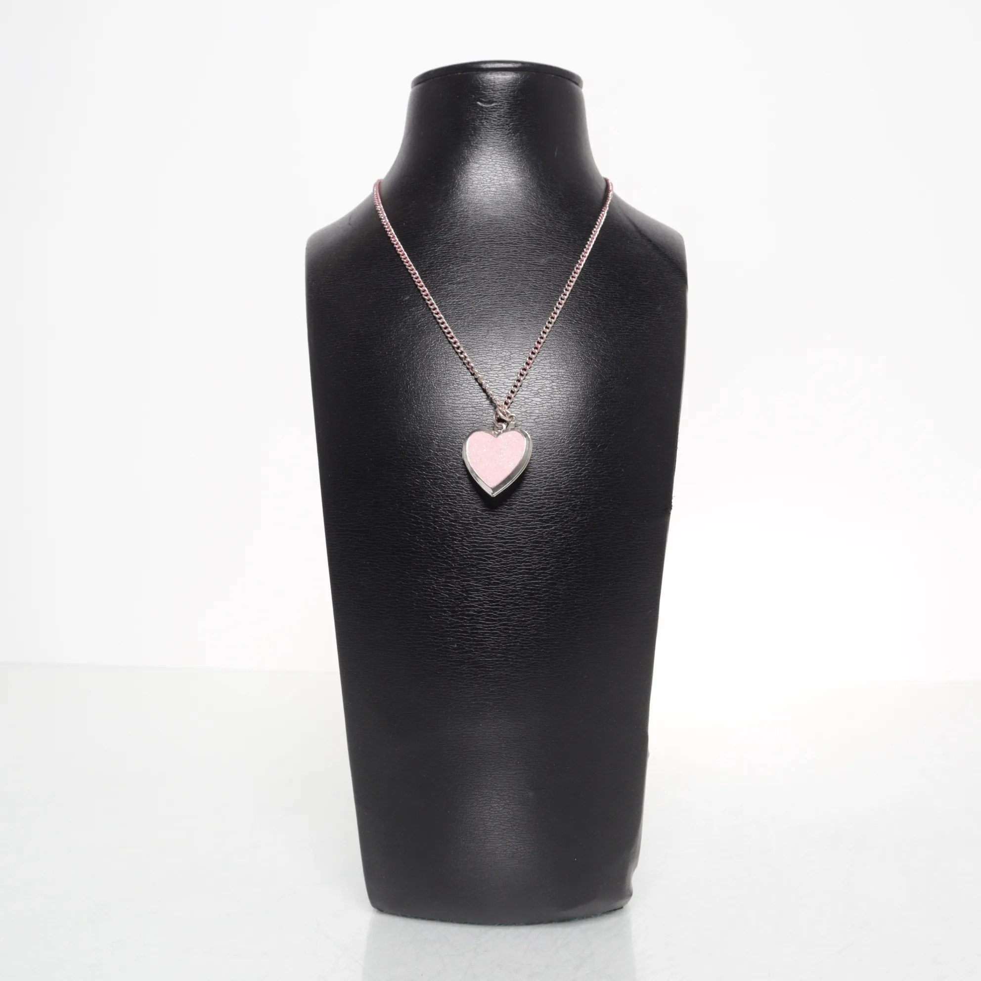  - Halskette - [Unbekanntes Metall]