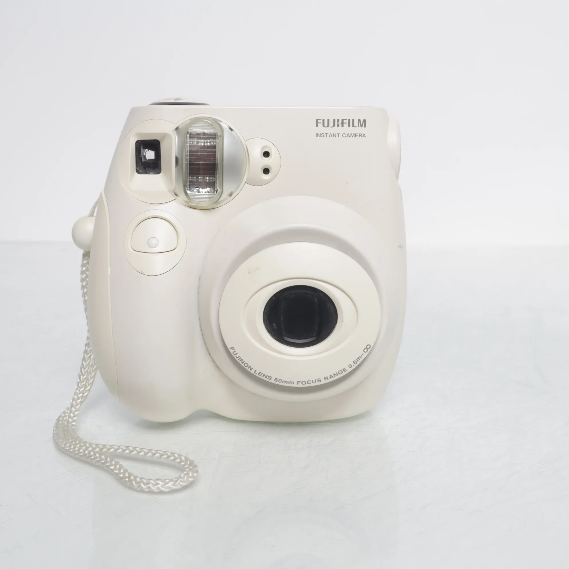 Fujifilm - Polaroidkamera