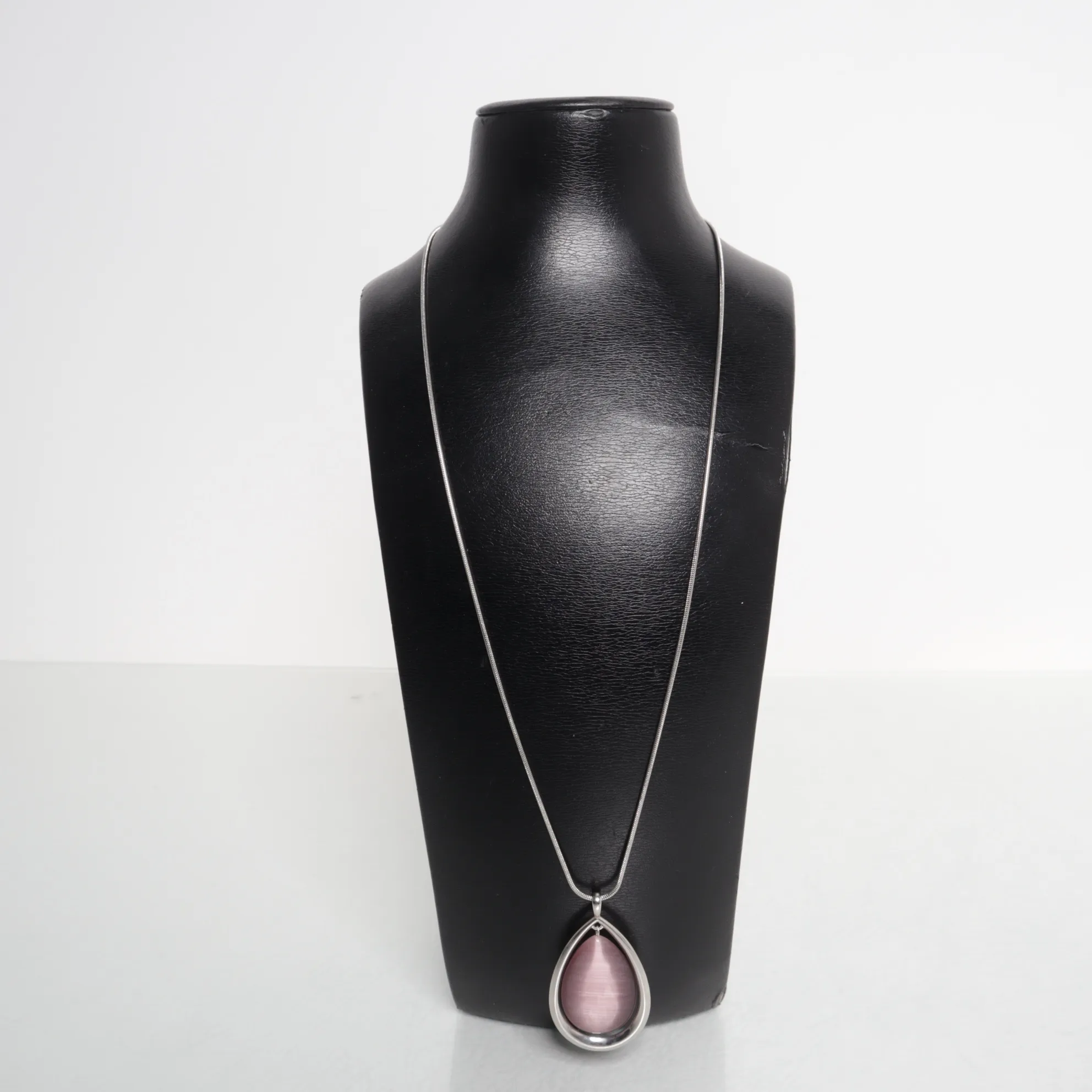  - Halskette - [Unbekanntes Metall]