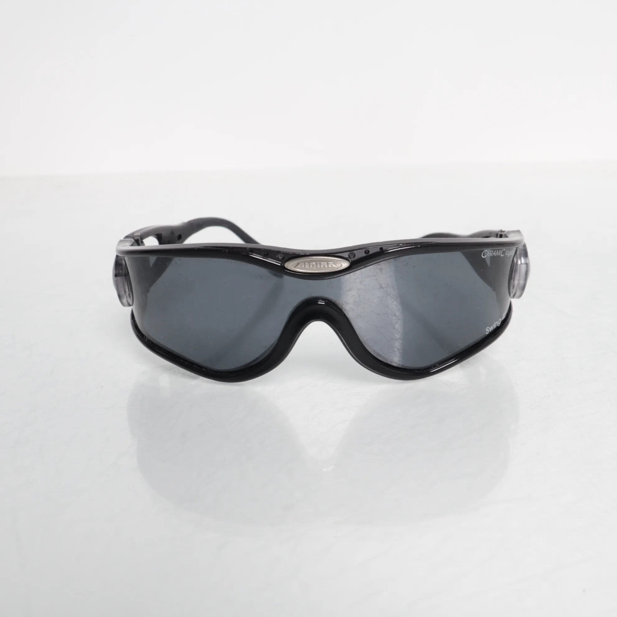 Alpina - Sportbrillen