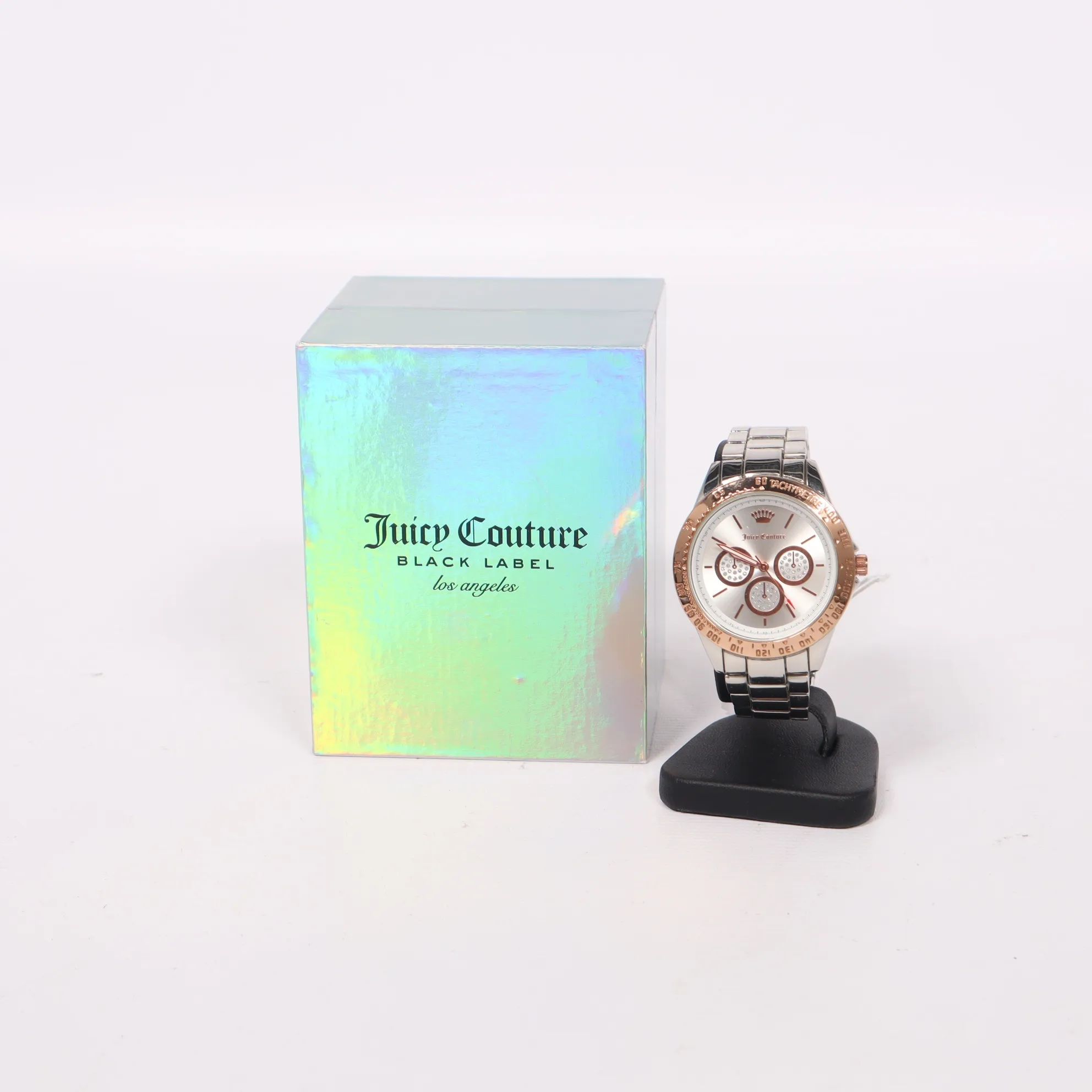 Juicy Couture - Armbanduhr
