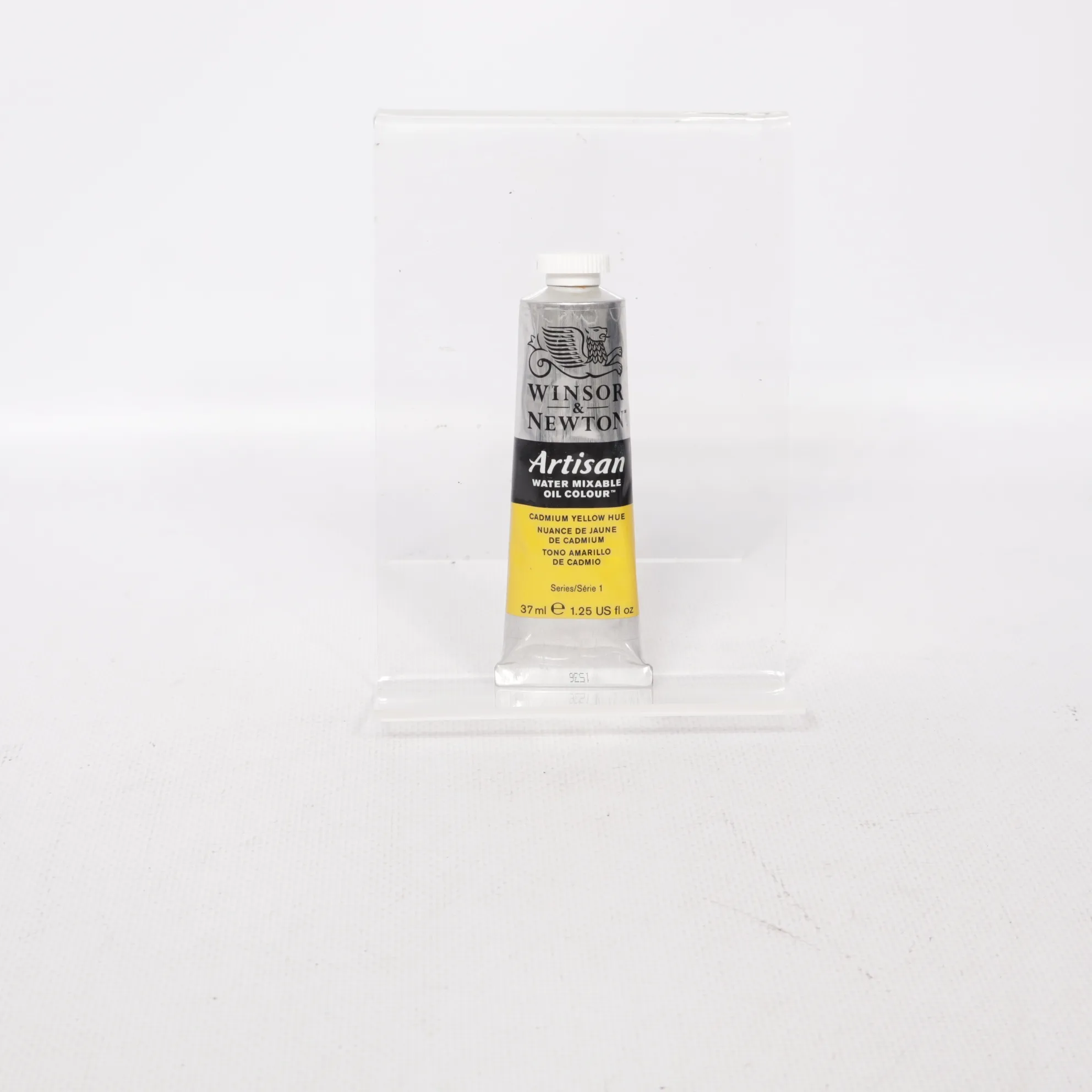 Winsor & Newton, Oljefärg
