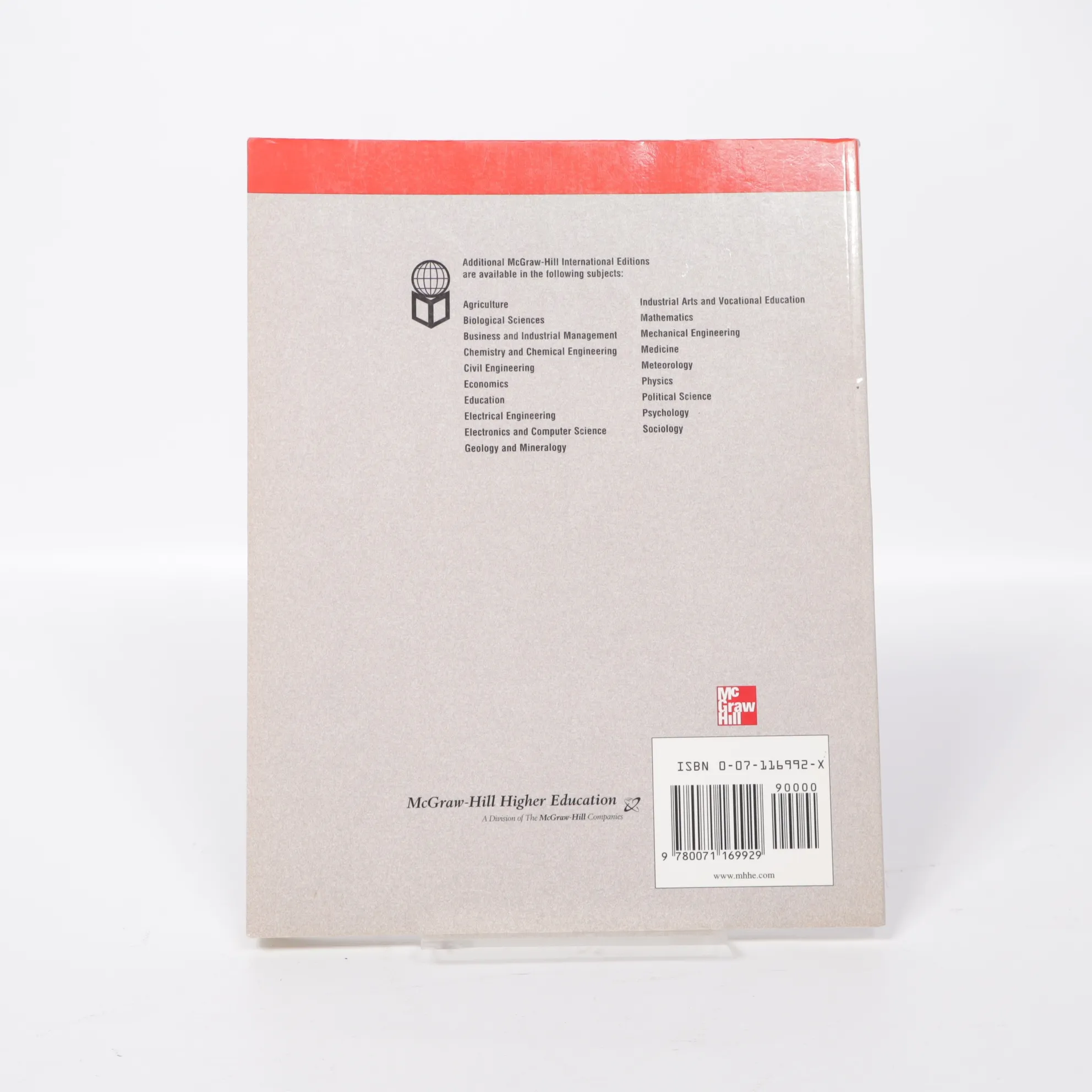 Mc Graw Hill - bild 2
