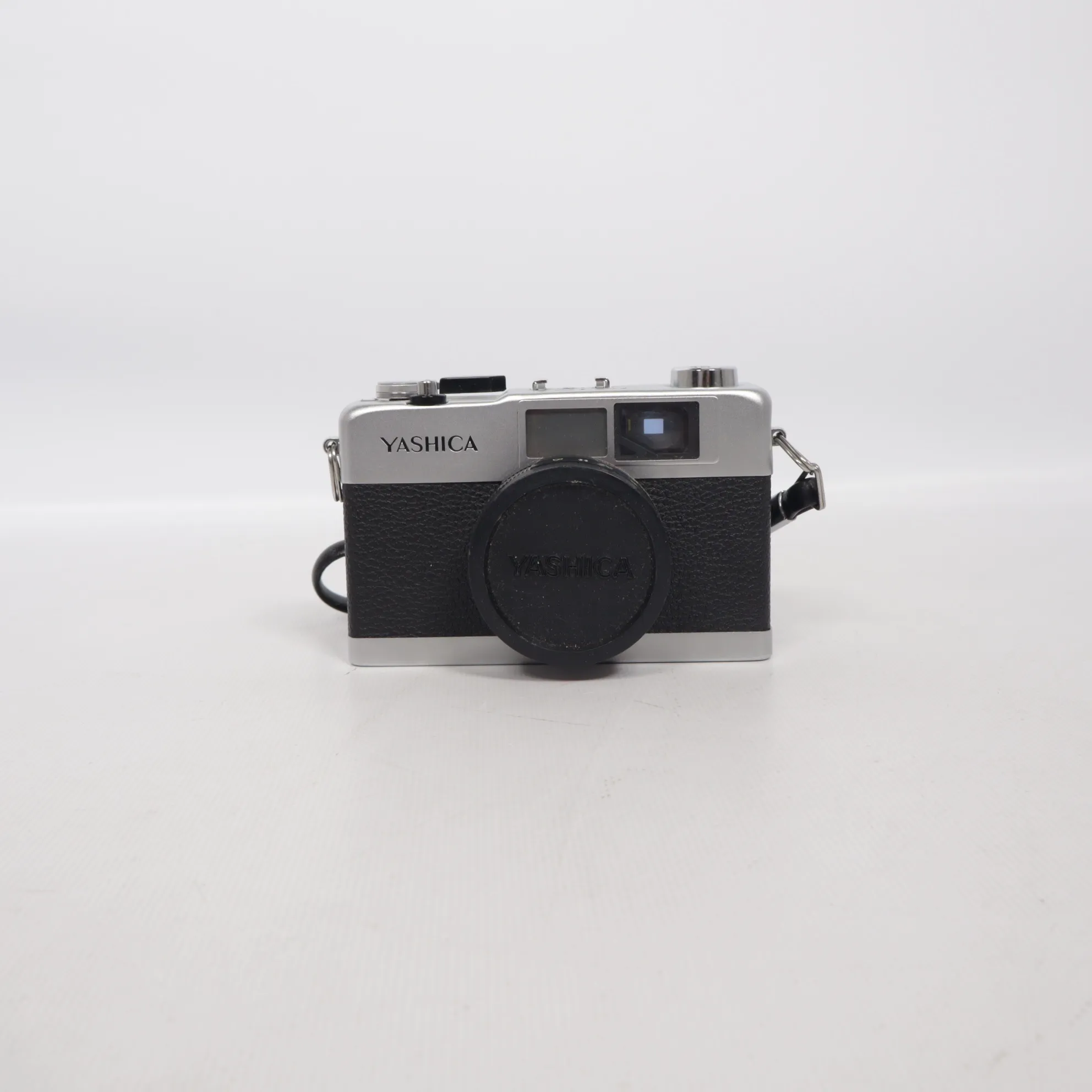 Yashica Analog kompaktkamera