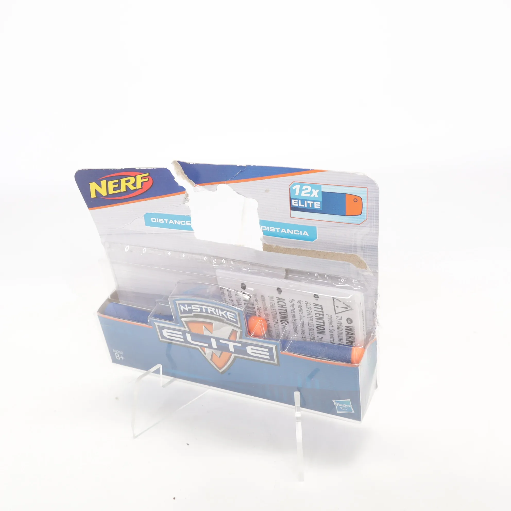 Nerf Leksak