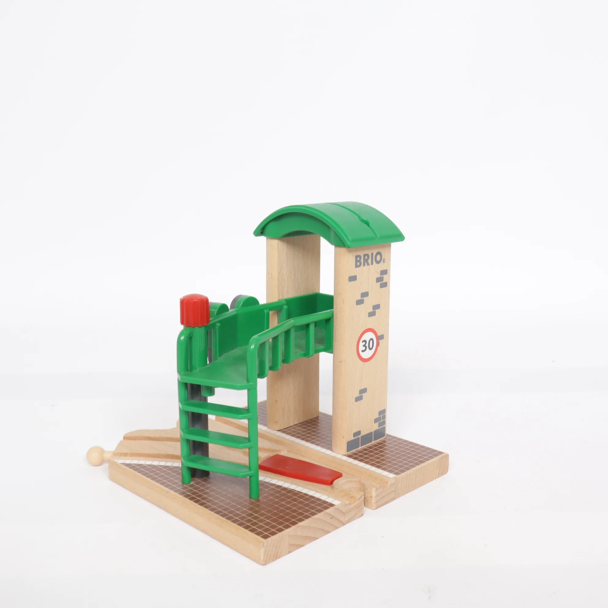 Brio Tågbana
