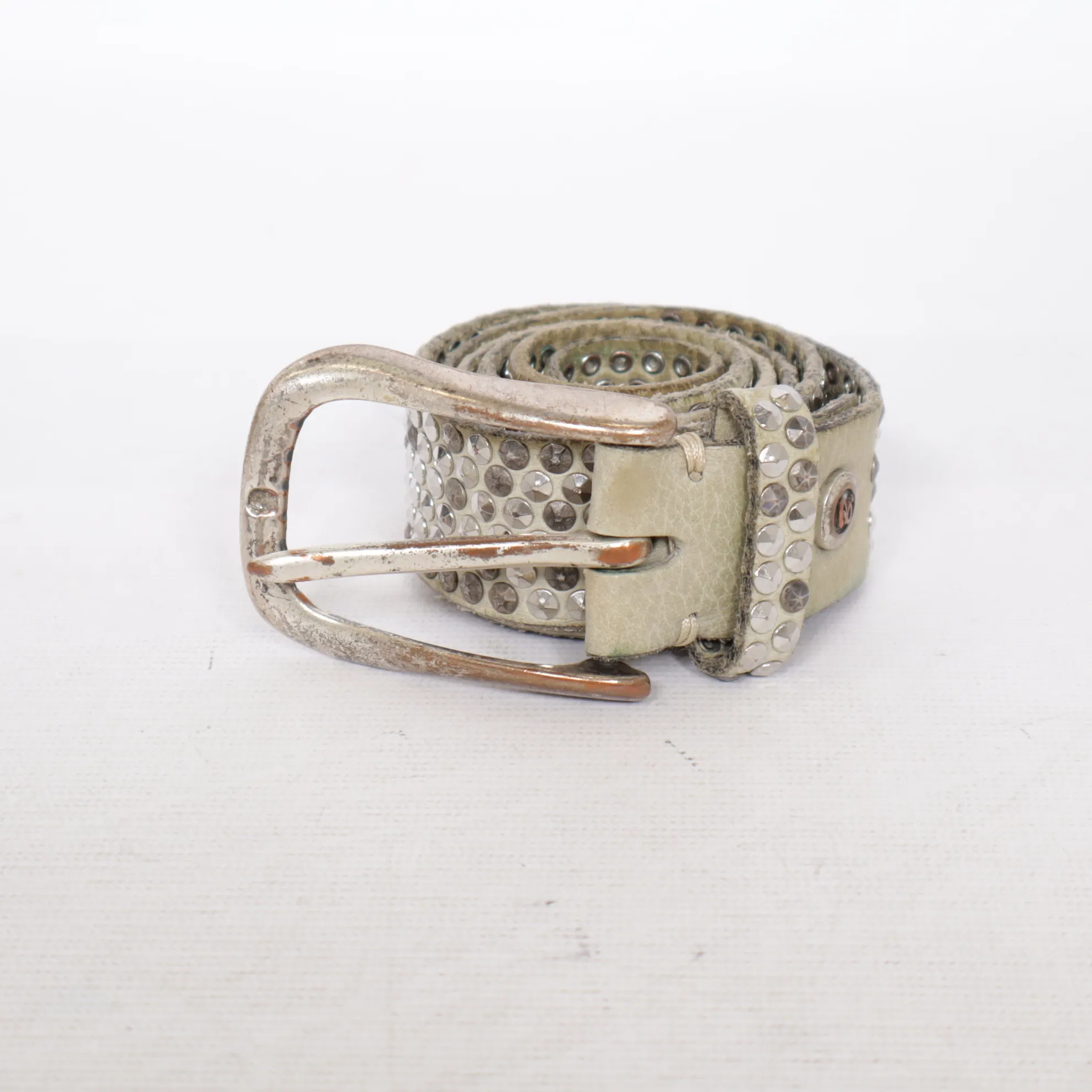 B. Belt - B0225 Gürtel - BELTS-CM-80